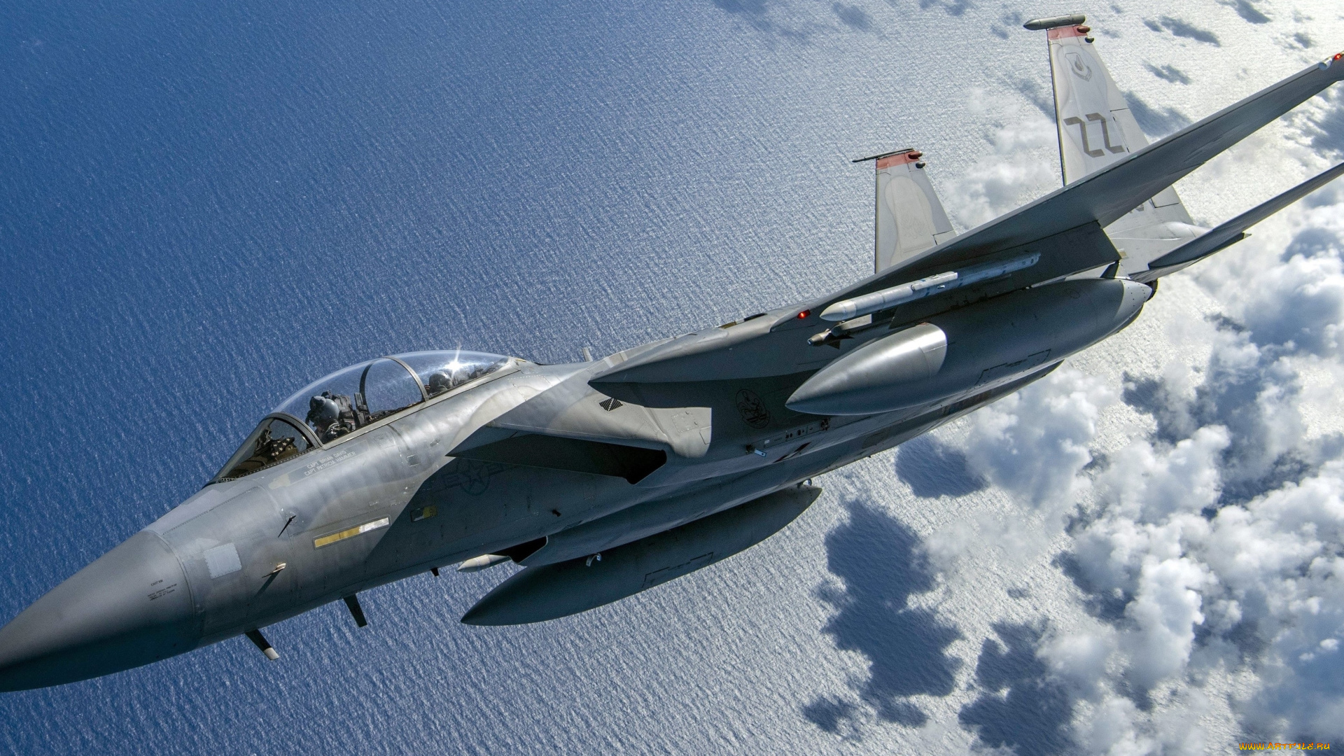 авиация, боевые, самолёты, самолет, полет