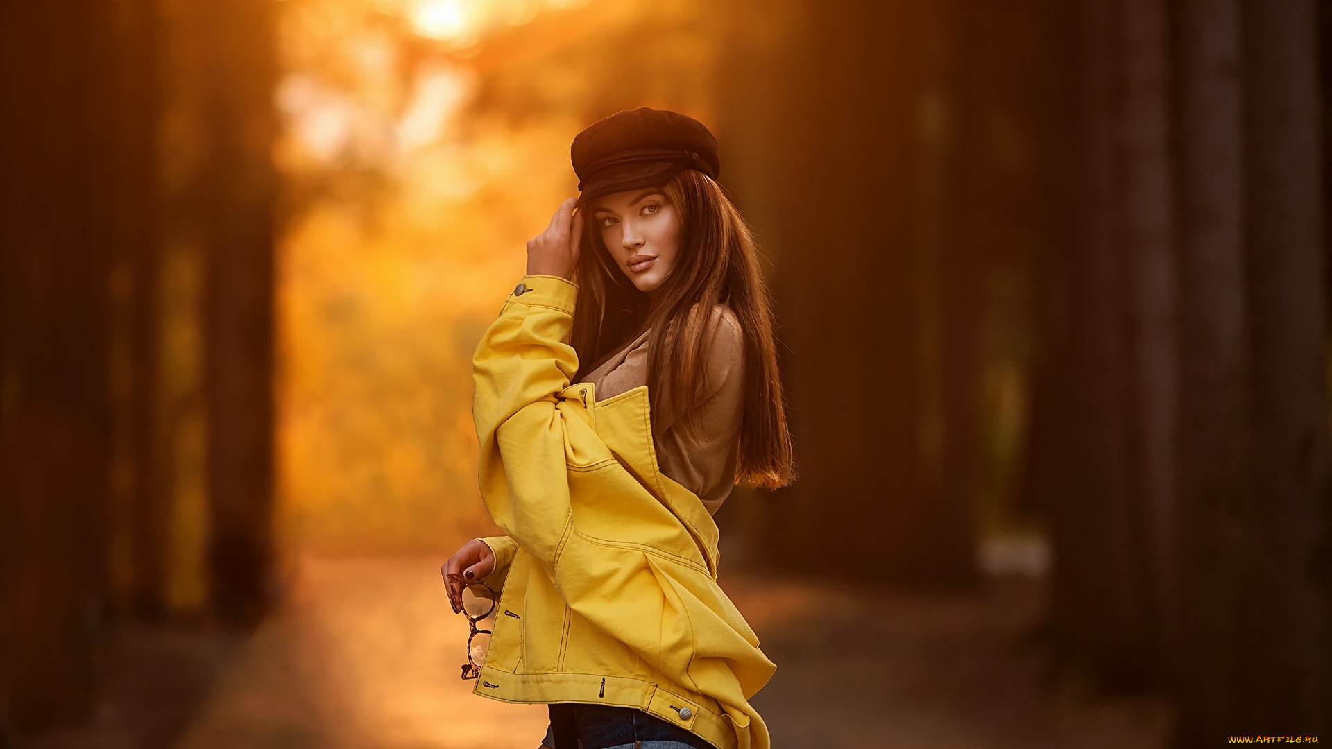 девушка, девушки, анастасия, бармина, модель