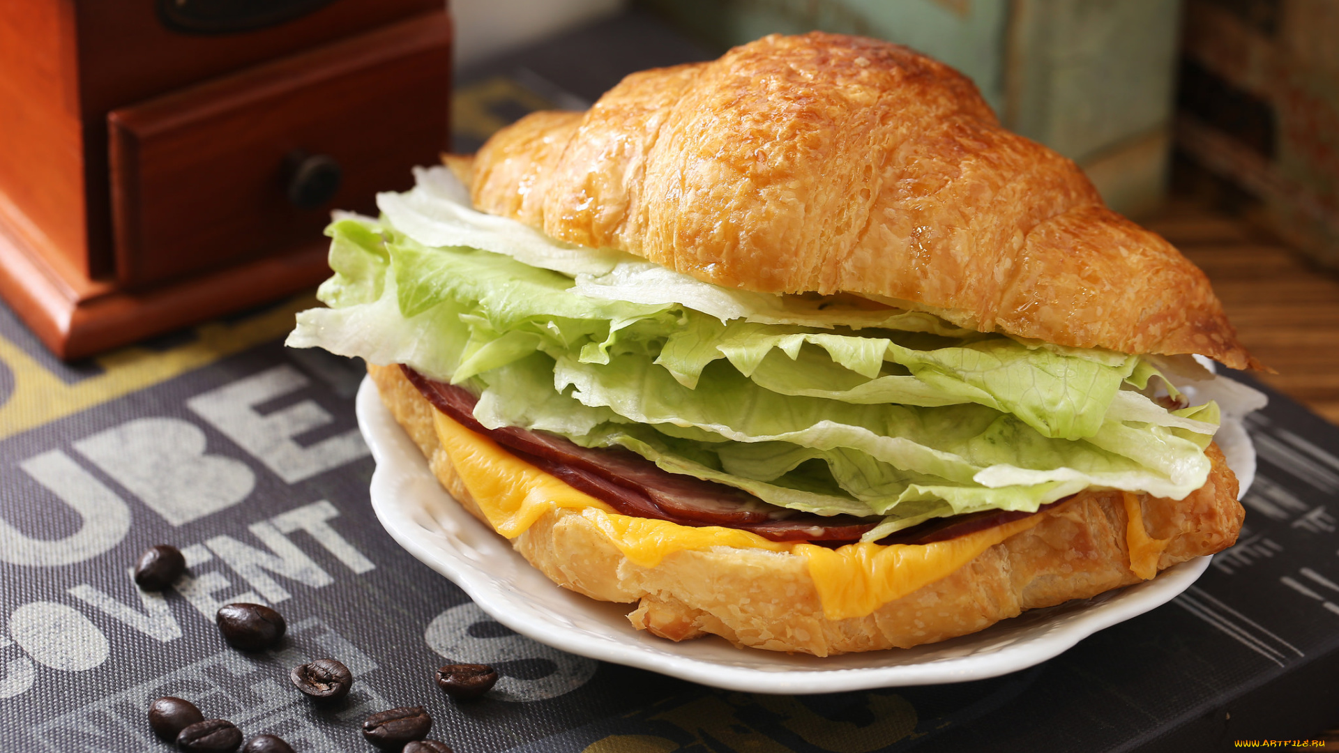 еда, бутерброды, , гамбургеры, , канапе, снедь