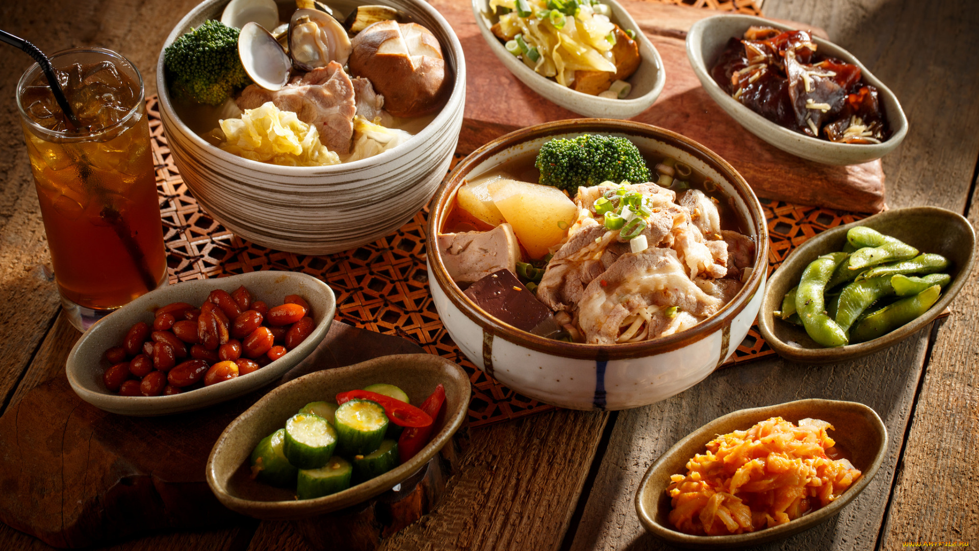 еда, разное, снедь