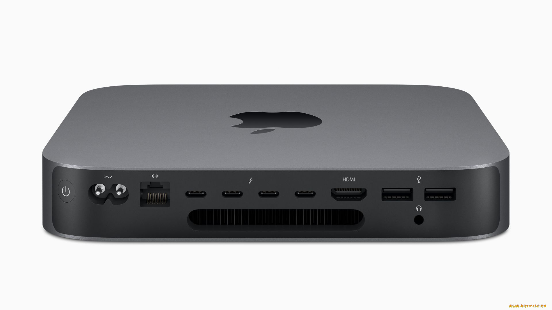 mac, mini, 2018, бренды, другая, техника, mac, mini, 2018, компьютер, apple, свежая, модель