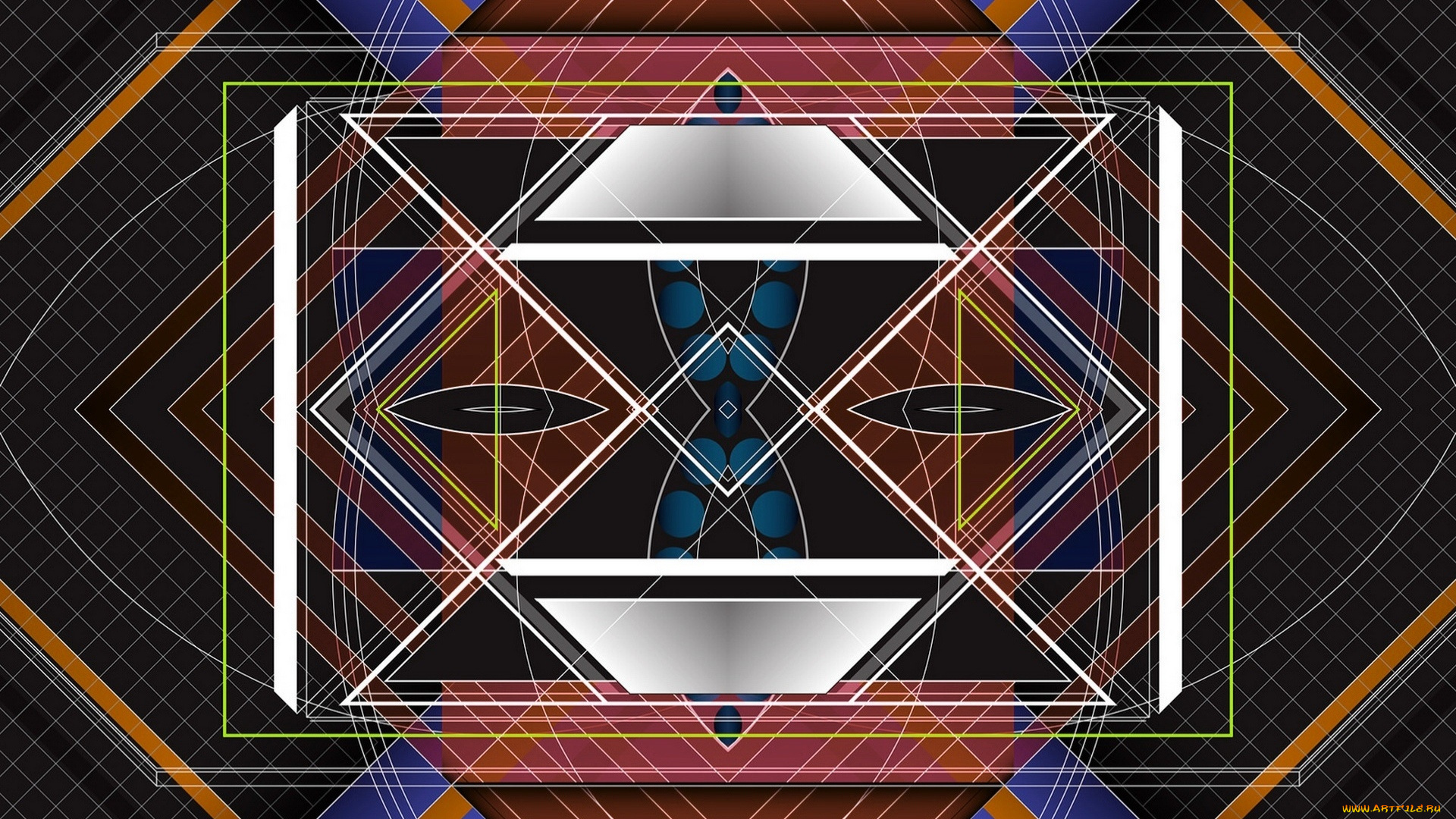 векторная, графика, -графика, , graphics, цвет, фон, узор