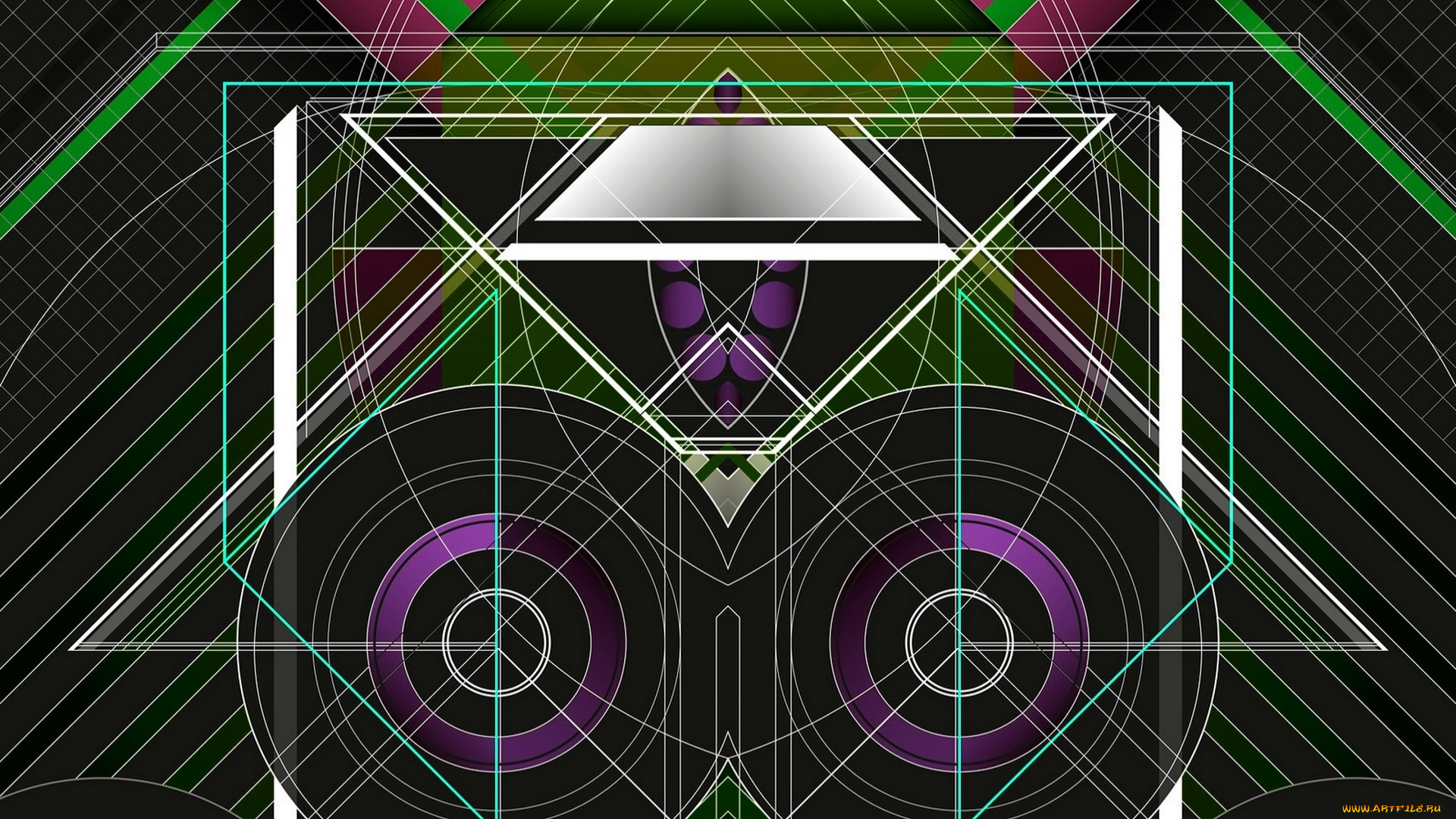 векторная, графика, -графика, , graphics, цвет, фон, узор