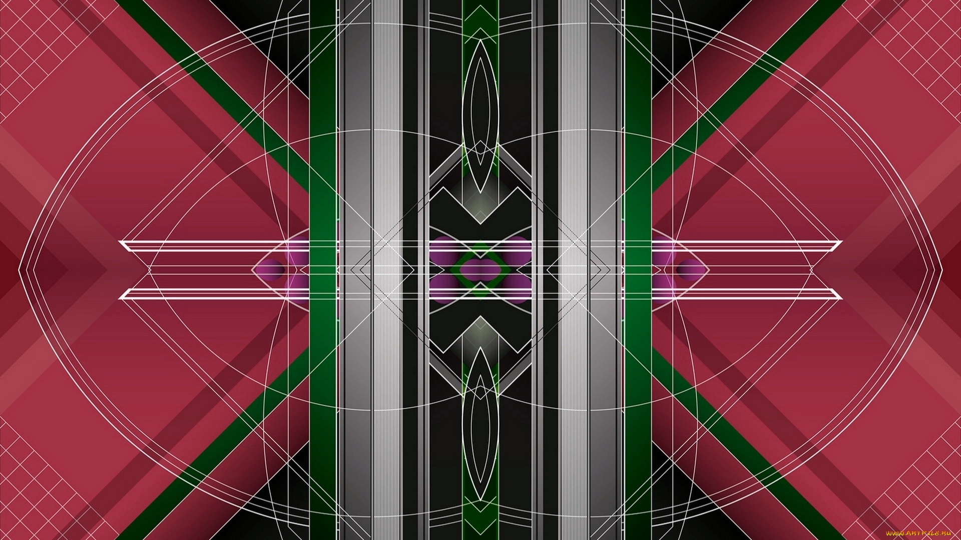 векторная, графика, -графика, , graphics, узор, фон, цвет