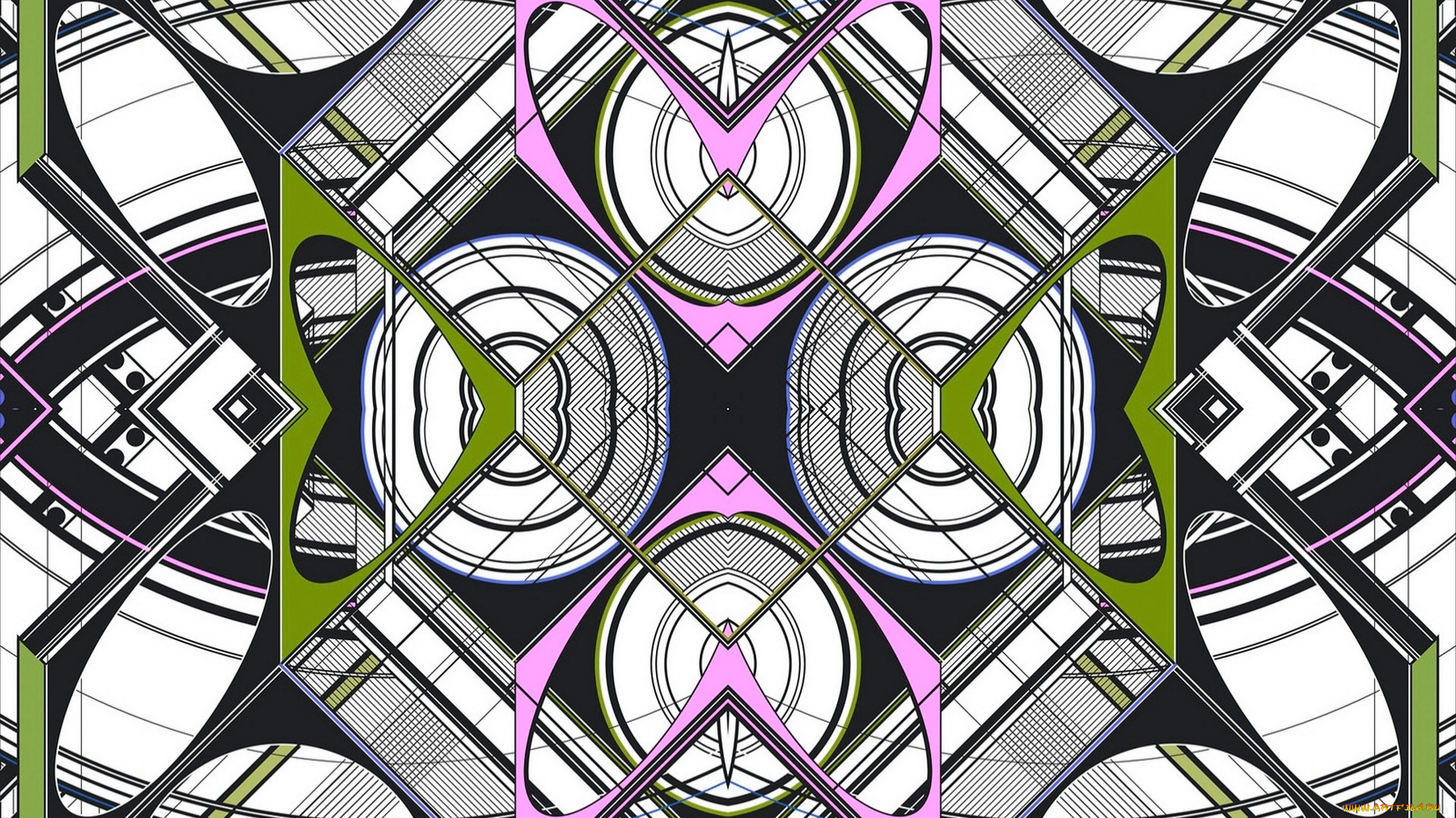 векторная, графика, -графика, , graphics, узор, фон, цвет