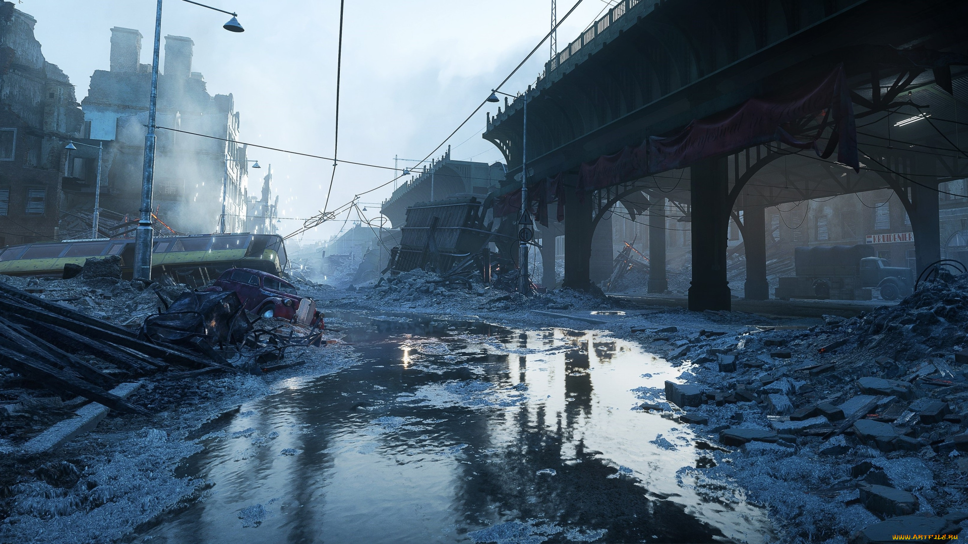 видео, игры, battlefield, v, battlefield, v