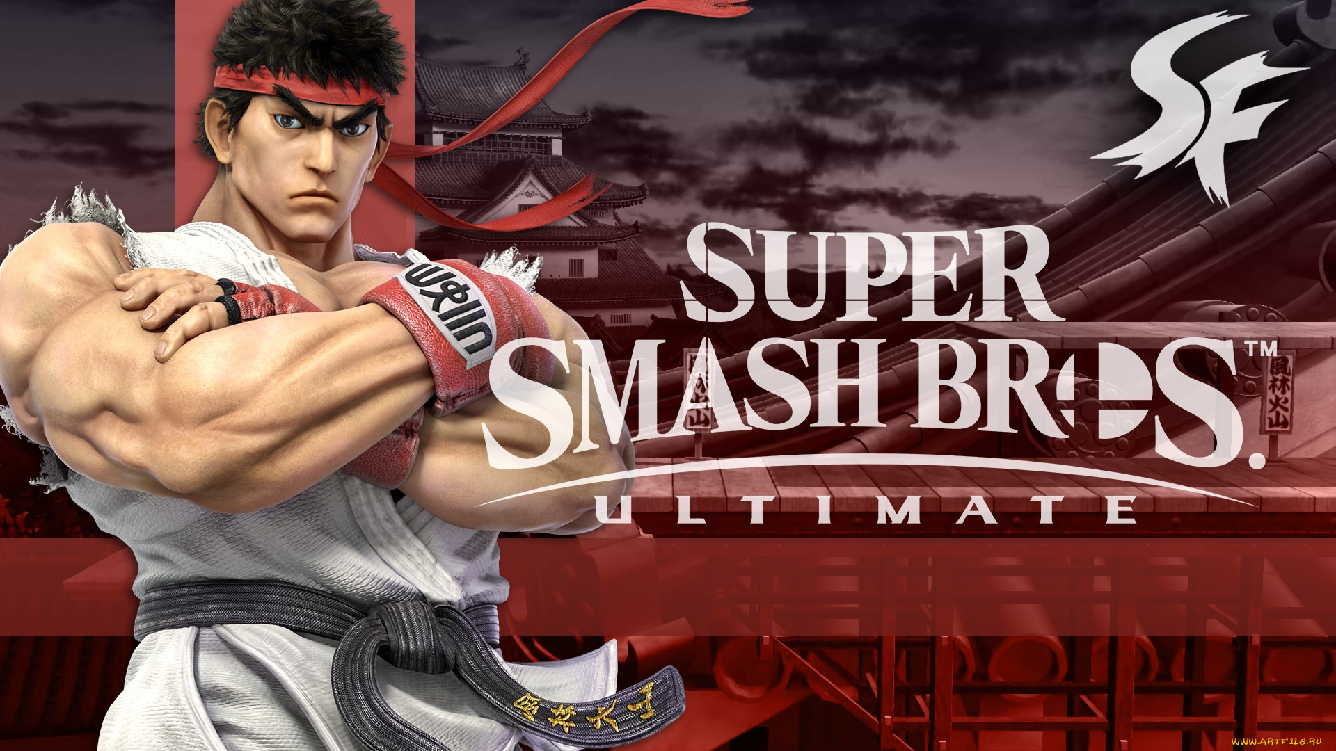 видео, игры, super, smash, bros, ultimate, super, smash, bros, ultimate