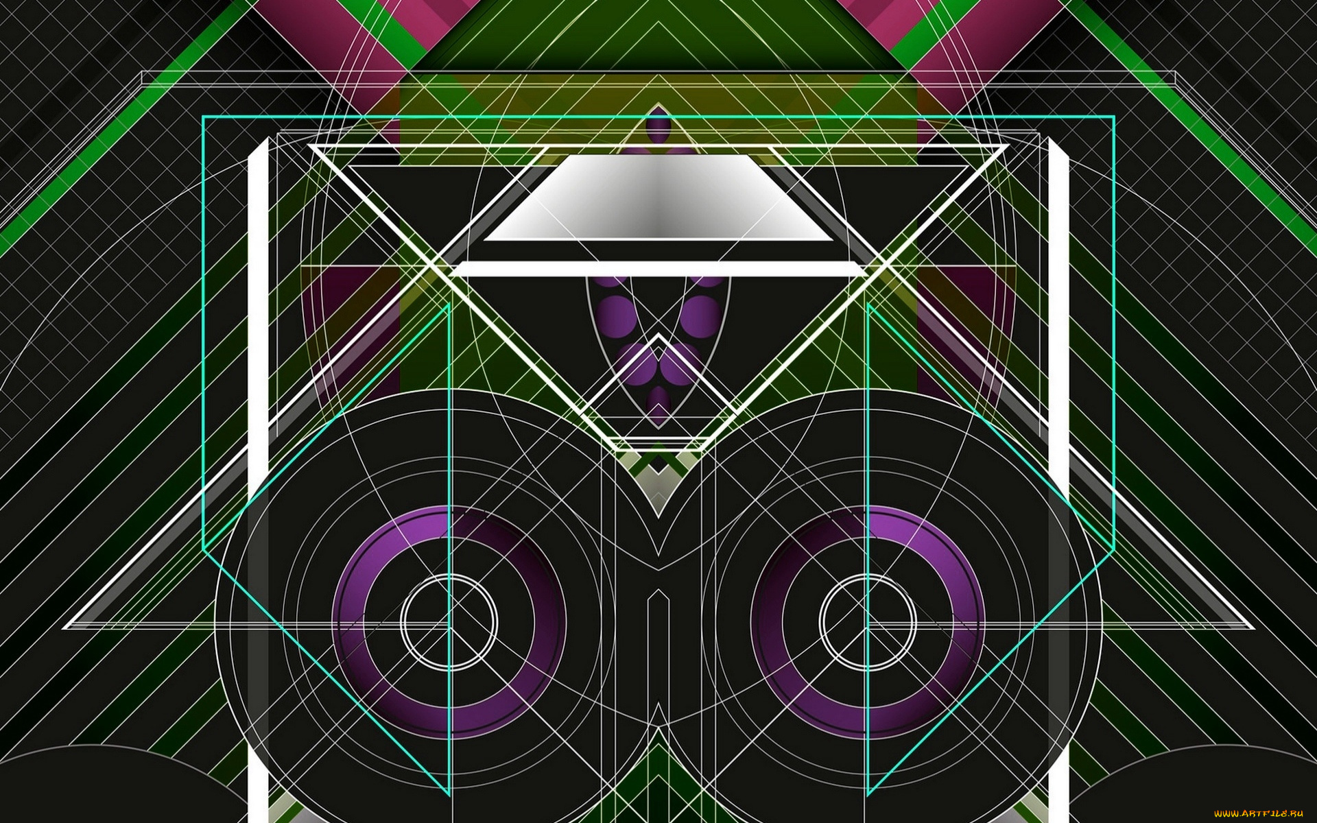 векторная, графика, -графика, , graphics, цвет, фон, узор