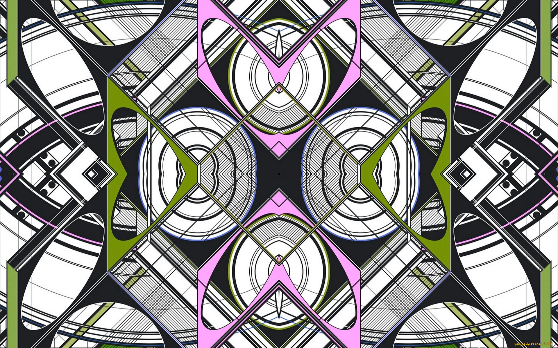 векторная, графика, -графика, , graphics, узор, фон, цвет