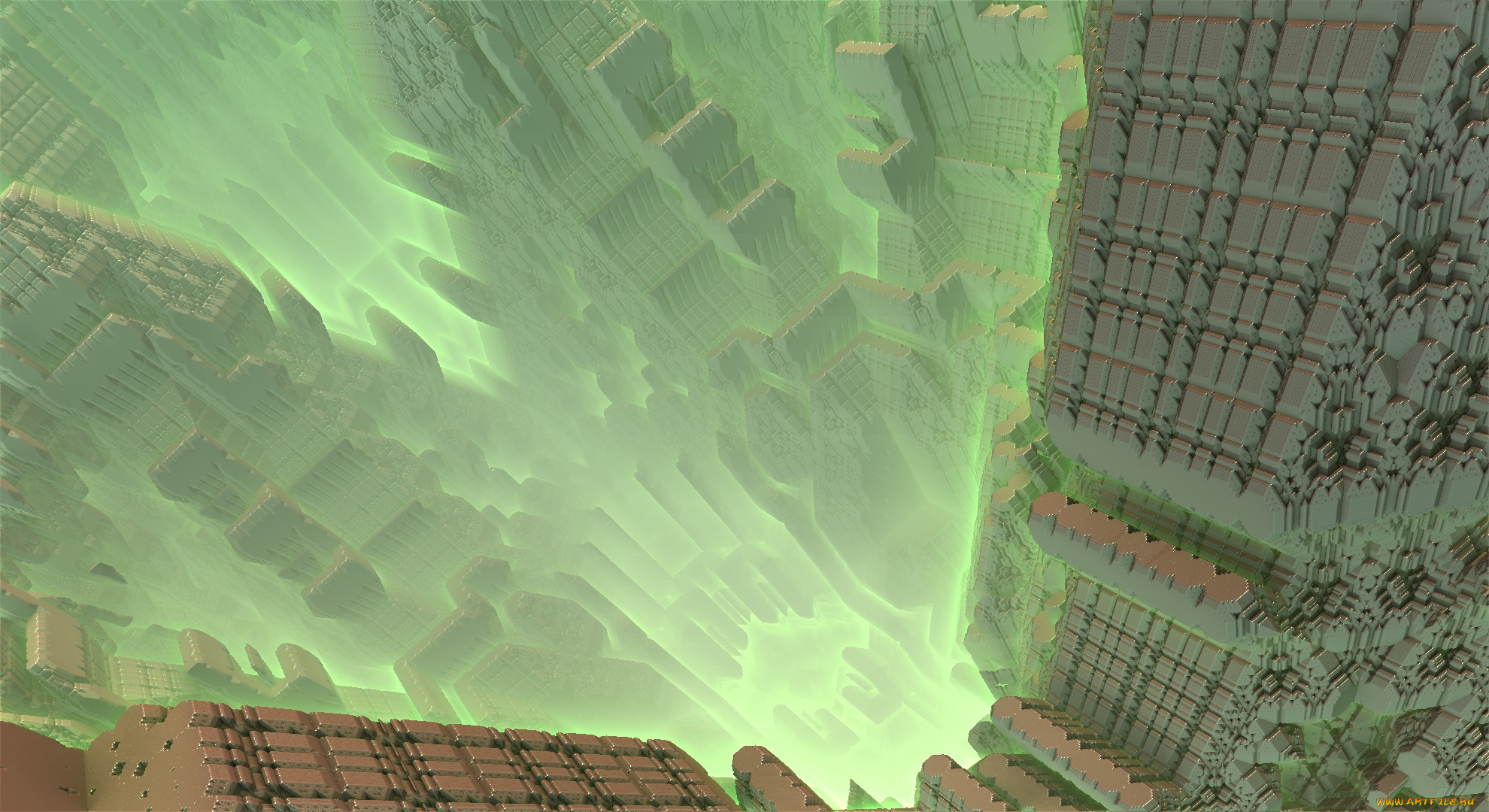 3д, графика, абстракция, , abstract, узор, фон, цвет