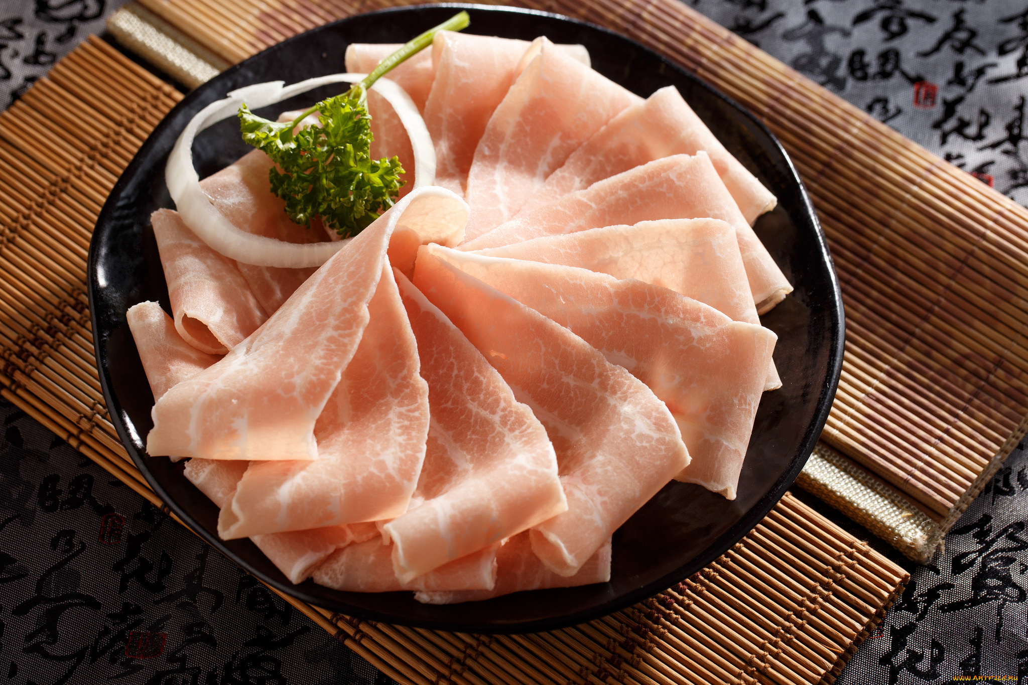 еда, мясные, блюда, снедь