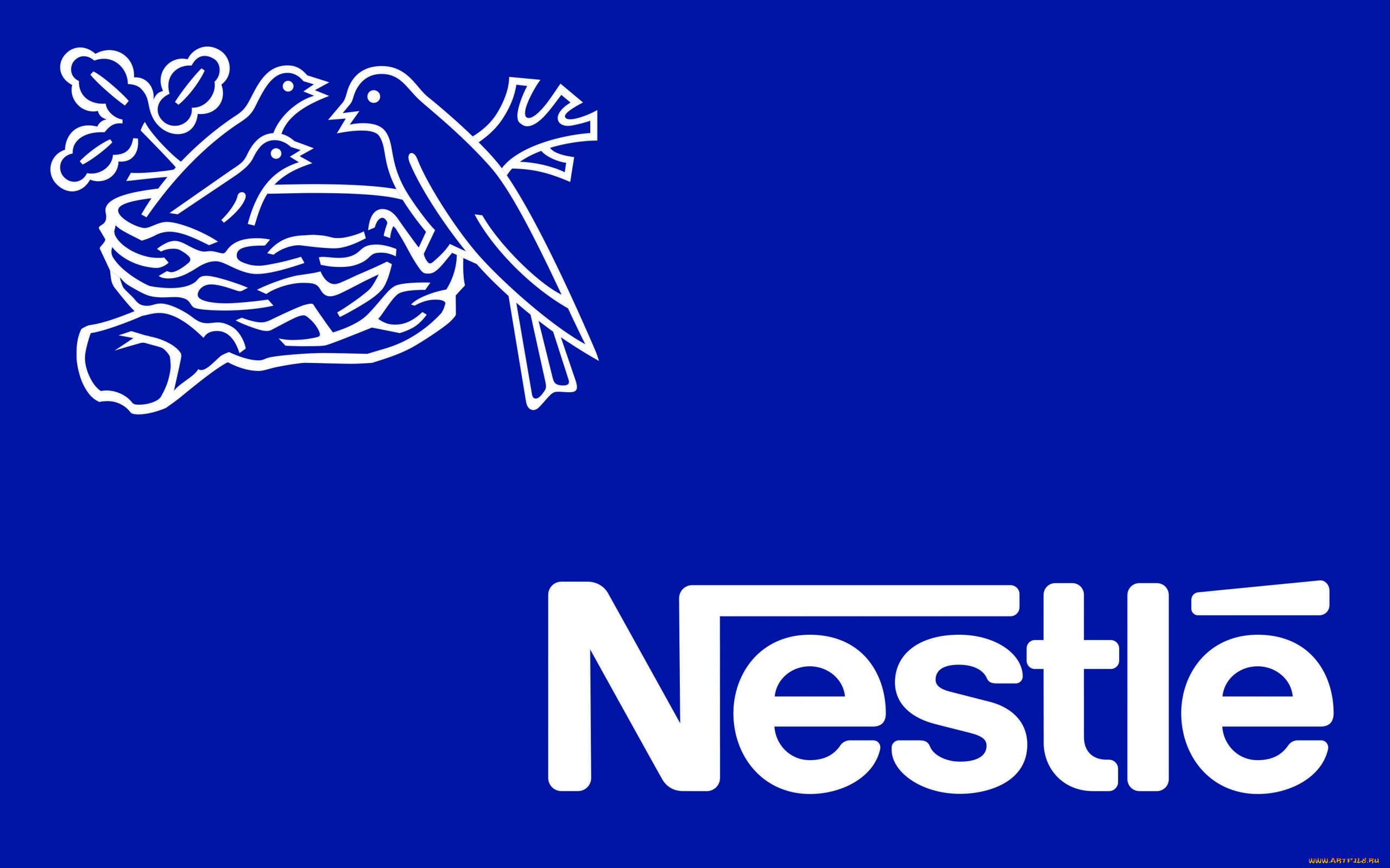 nestle, бренды, логотип, foodstuff, продукты
