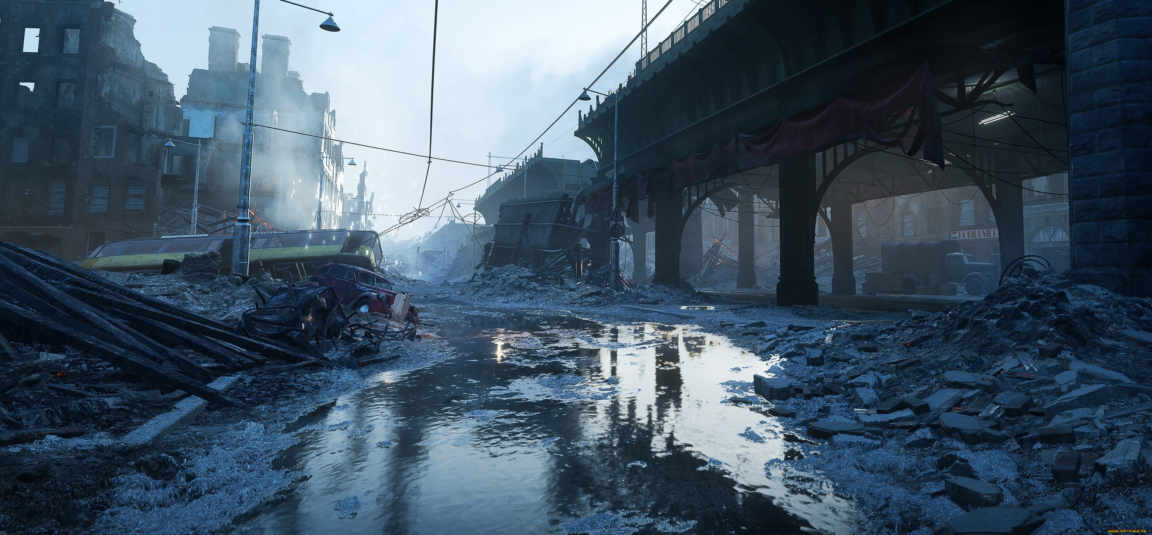 видео, игры, battlefield, v, battlefield, v