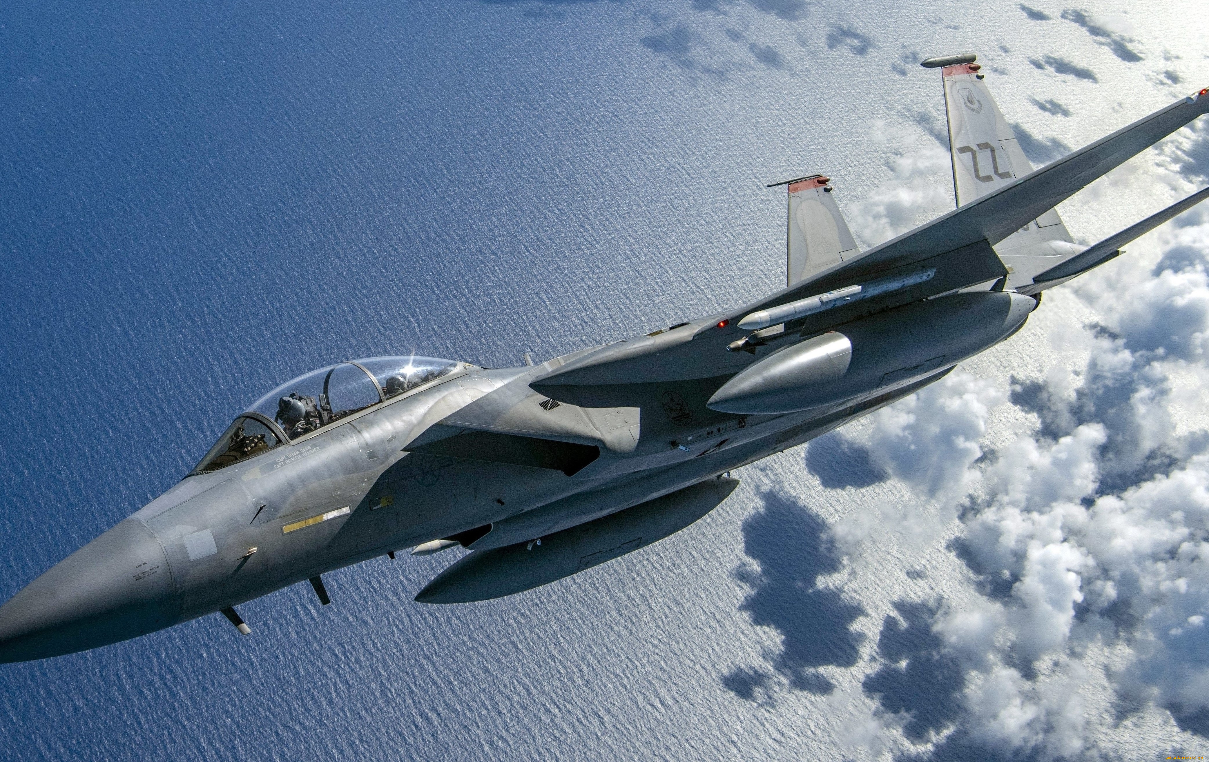 авиация, боевые, самолёты, самолет, полет