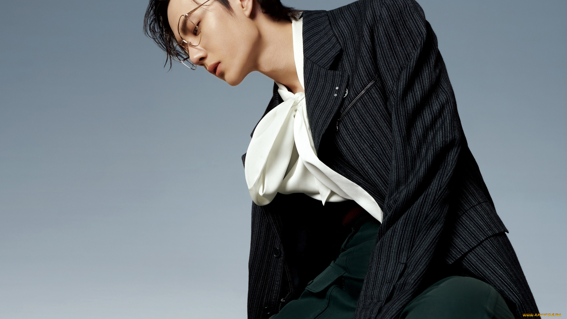 мужчины, wang, yi, bo, ван, ибо, wang, yi, bo