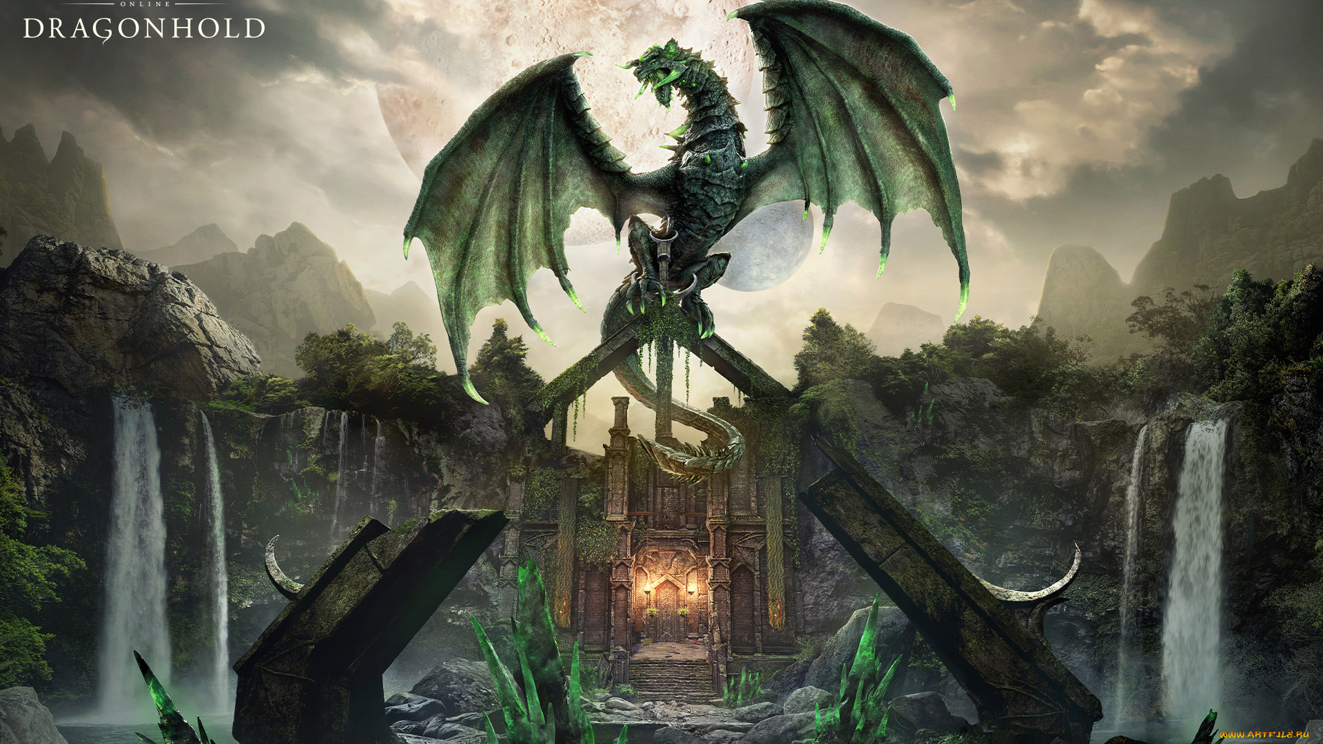 видео, игры, the, elder, scrolls, online, the, elder, scrolls, online, игра, ролевая, онлайн