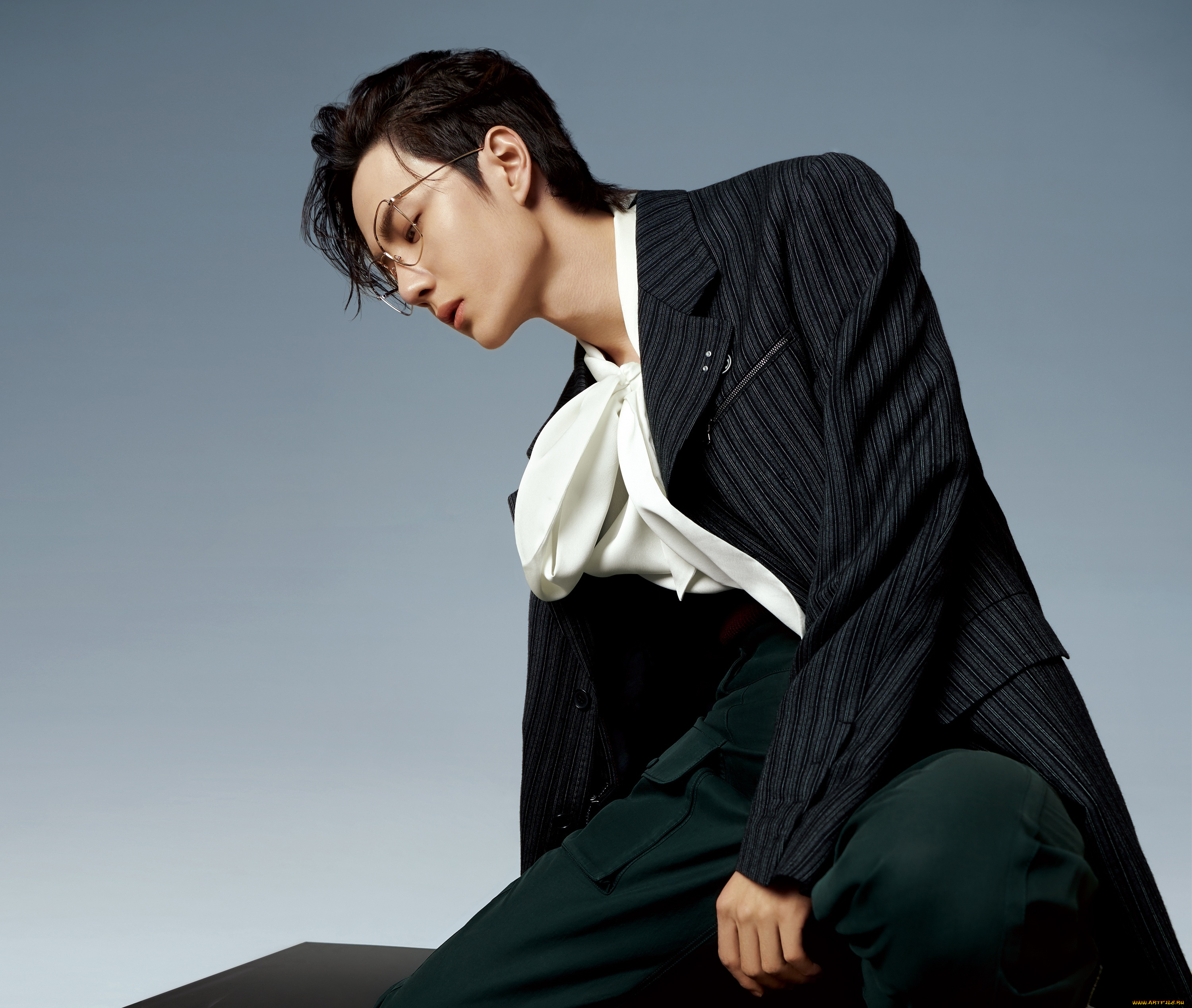 мужчины, wang, yi, bo, ван, ибо, wang, yi, bo