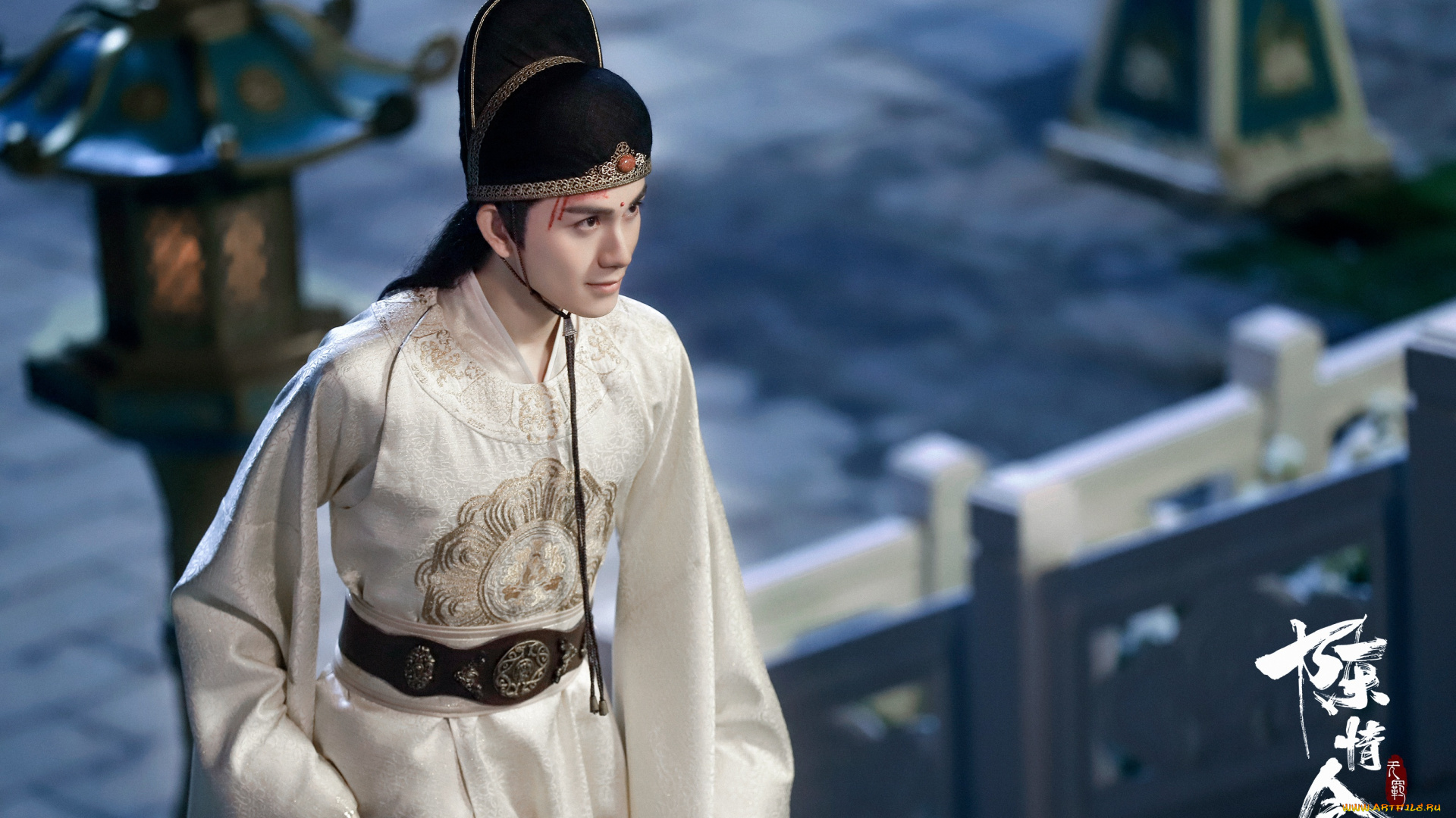 кино, фильмы, the, untamed, the, untamed, неукротимый, повелитель, чэньцин, мосян, тунсю, mo, dao, zu, shi, магистр, дьявольского, культа