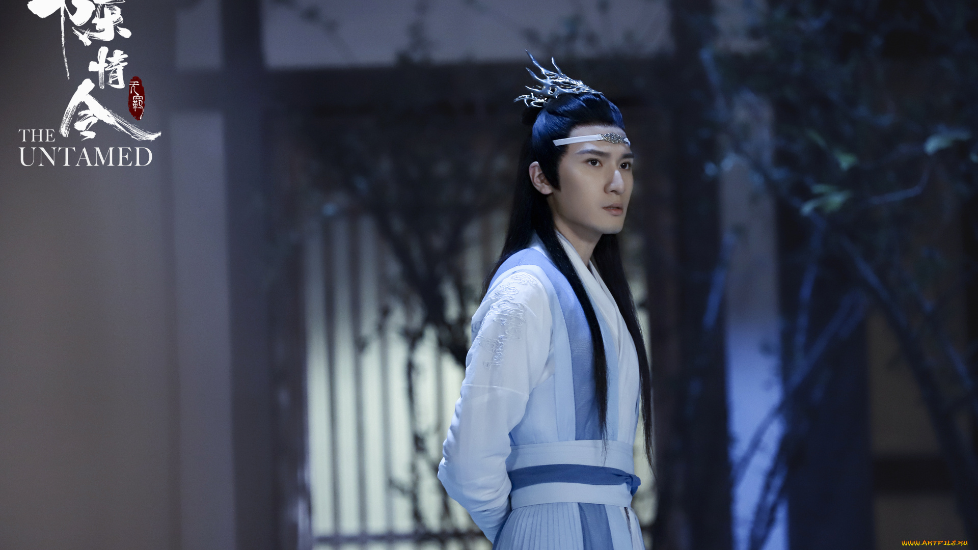 кино, фильмы, the, untamed, the, untamed, неукротимый, повелитель, чэньцин, мосян, тунсю, mo, dao, zu, shi, магистр, дьявольского, культа