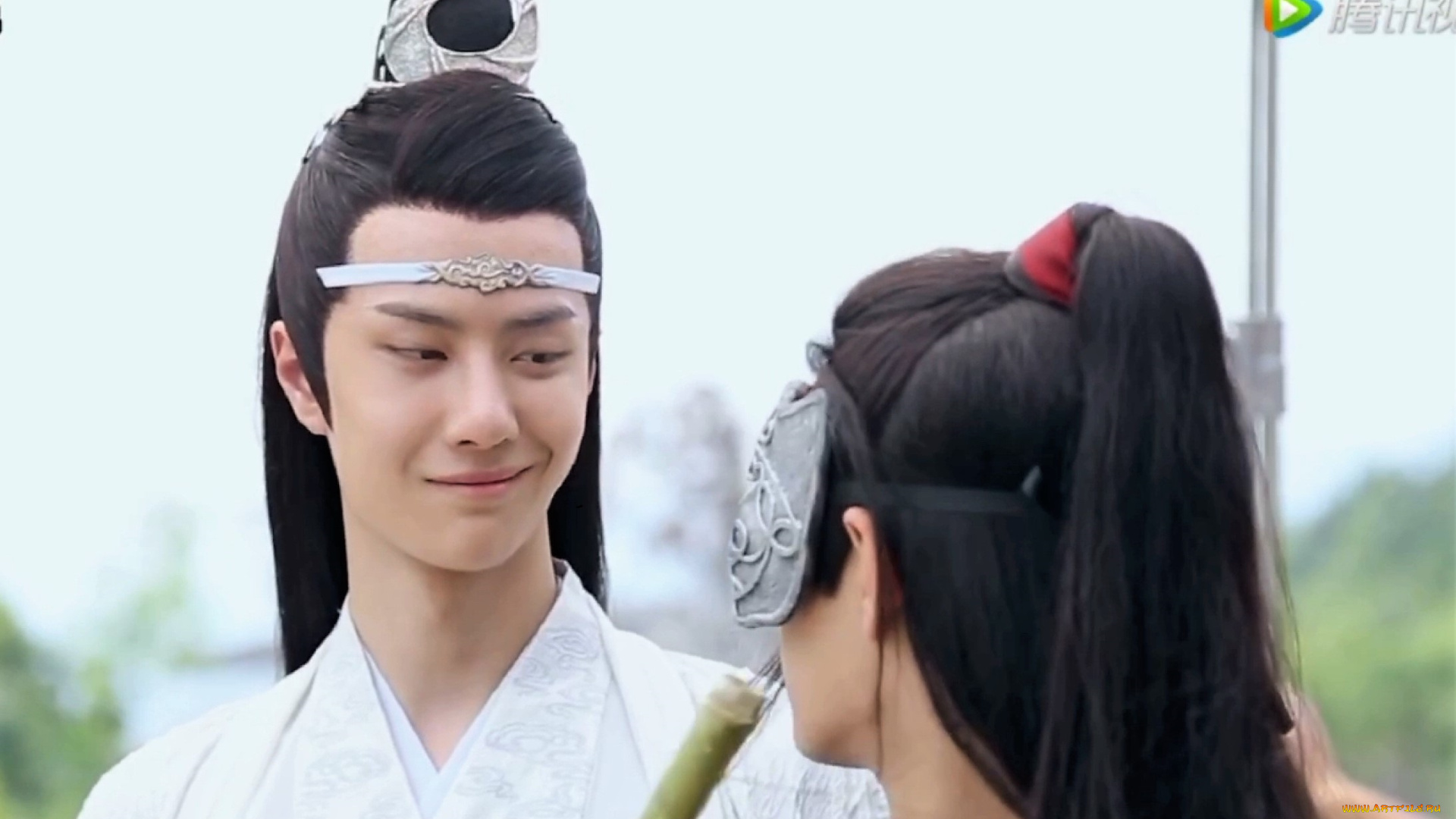 разное, знаменитости, ван, ибо, сяо, чжань, костюмы, съемки