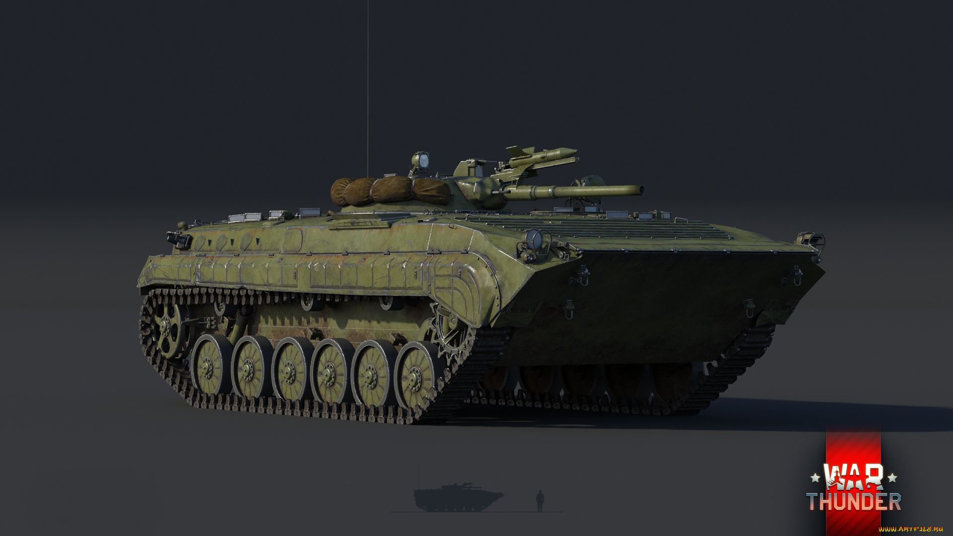 видео, игры, war, thunder, техника