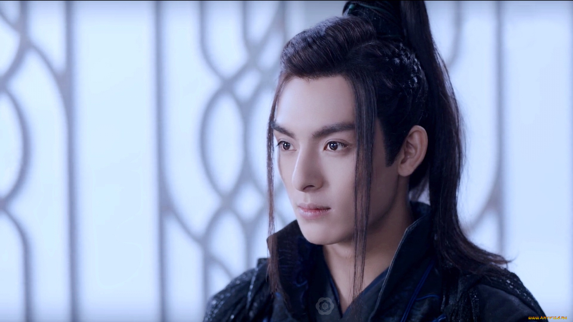 юй, мин, е, кино, фильмы, dance, of, the, phoenix, танец, феникса, ван, хаосюань, wang, hao, xuan