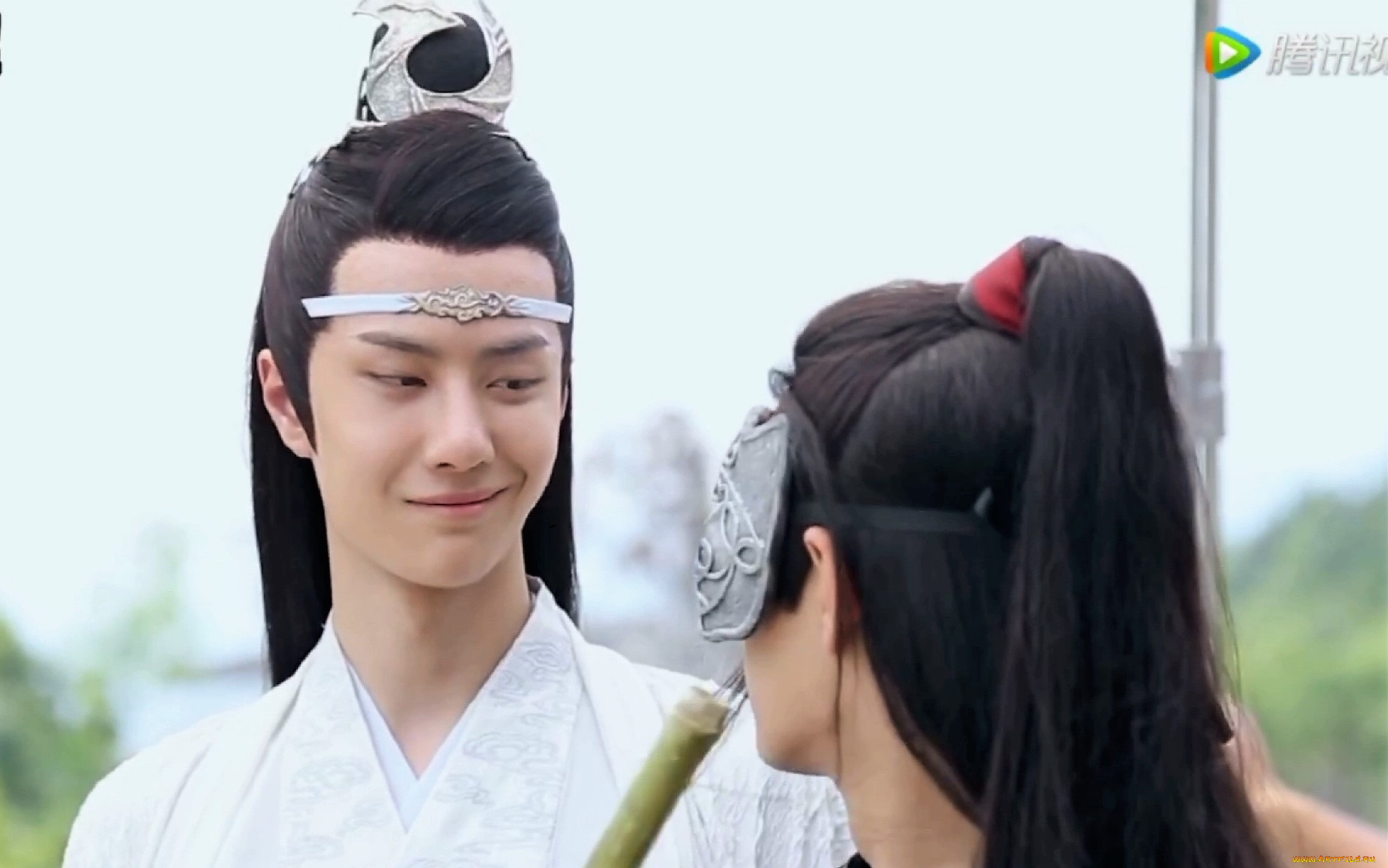 разное, знаменитости, ван, ибо, сяо, чжань, костюмы, съемки