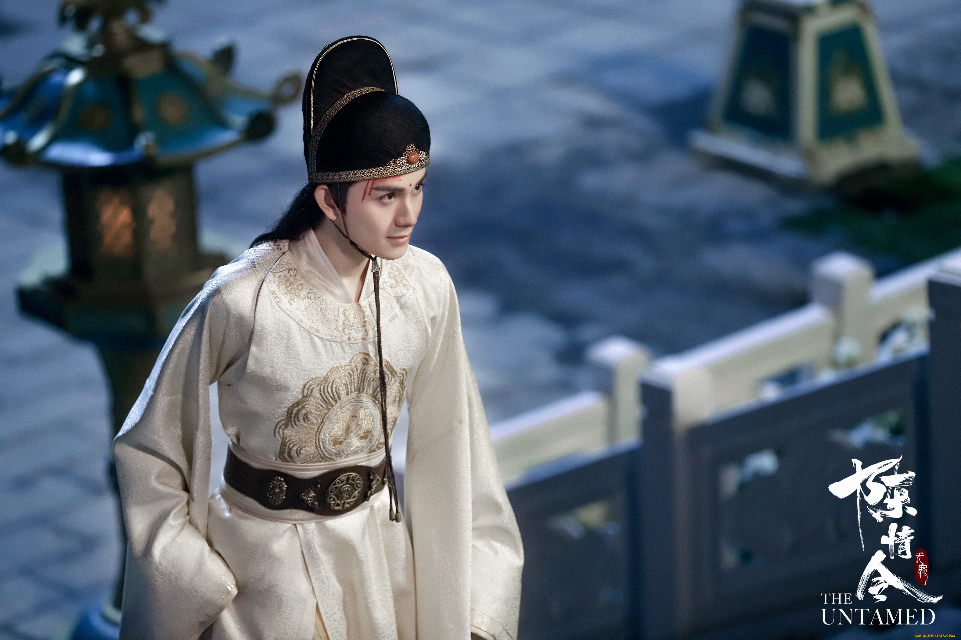 кино, фильмы, the, untamed, the, untamed, неукротимый, повелитель, чэньцин, мосян, тунсю, mo, dao, zu, shi, магистр, дьявольского, культа