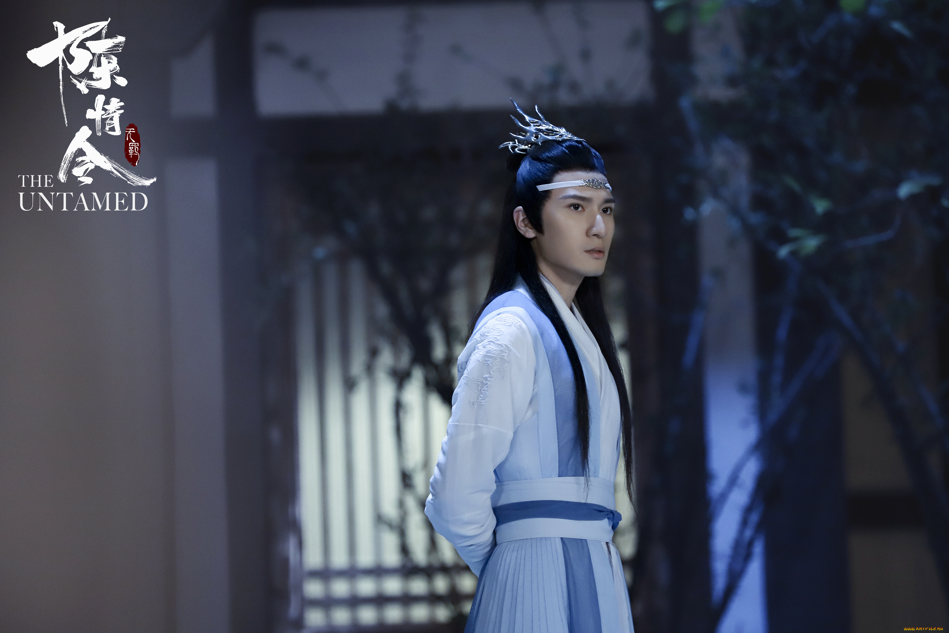 кино, фильмы, the, untamed, the, untamed, неукротимый, повелитель, чэньцин, мосян, тунсю, mo, dao, zu, shi, магистр, дьявольского, культа