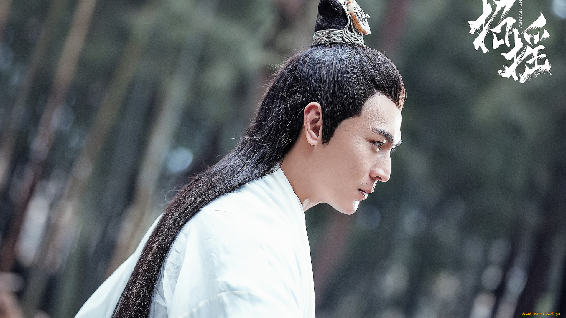 кино, фильмы, the, legends, заклинатель