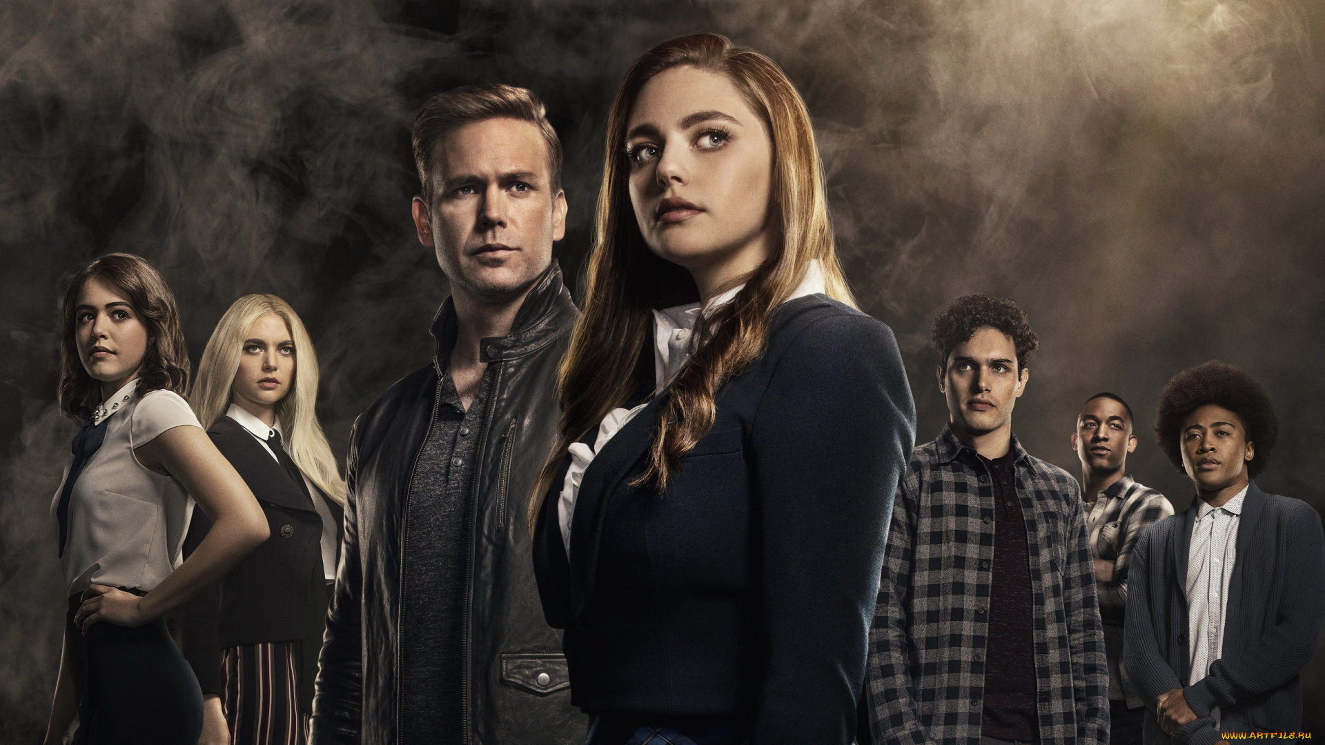 legacies, , сериал, кино, фильмы, -unknown, , другое, legacies