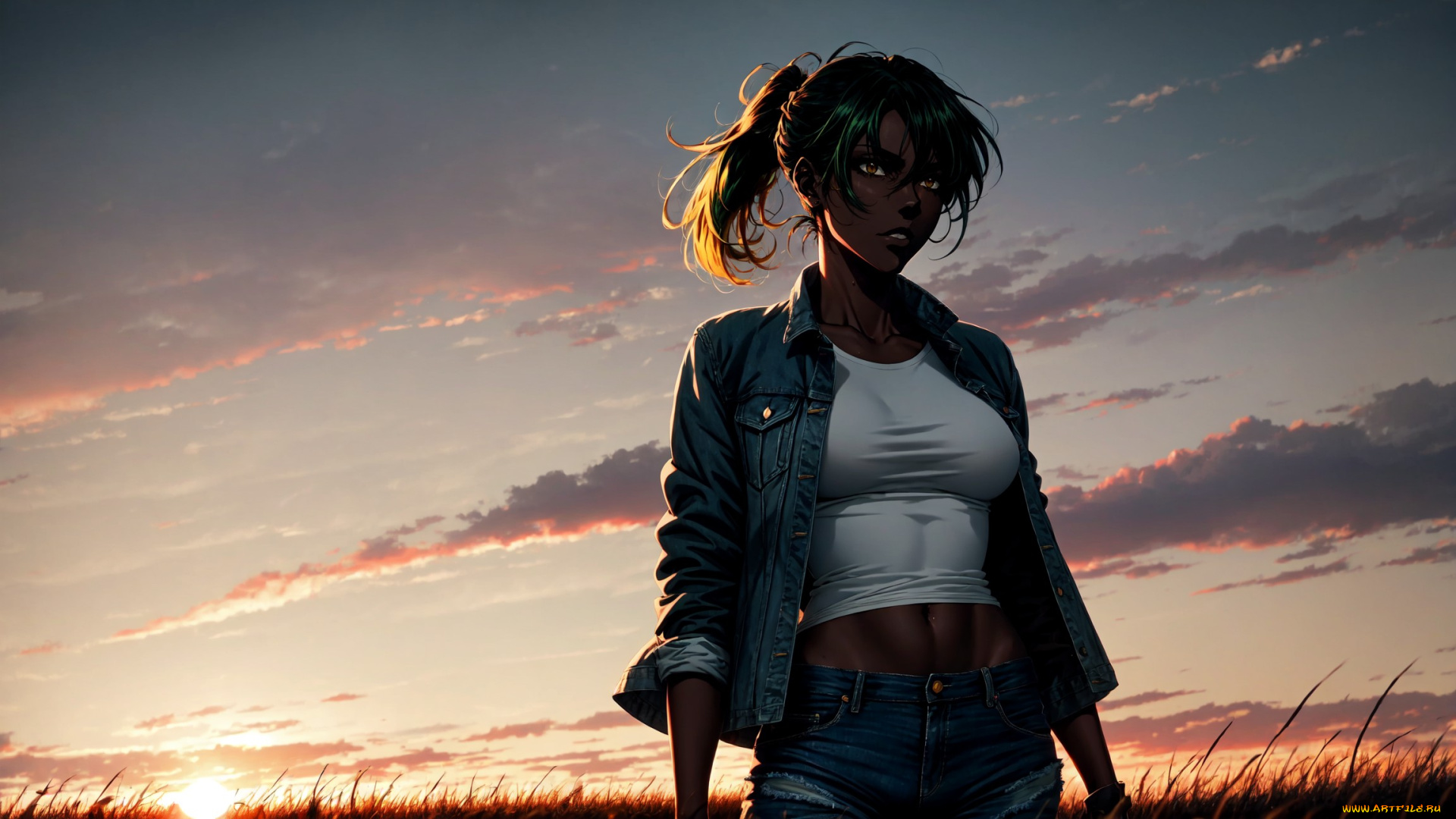 аниме, unknown, , другое, , нейросети, графика, нейроарт, ai, art, нейронные, сети, рисунки, нейро, искусство