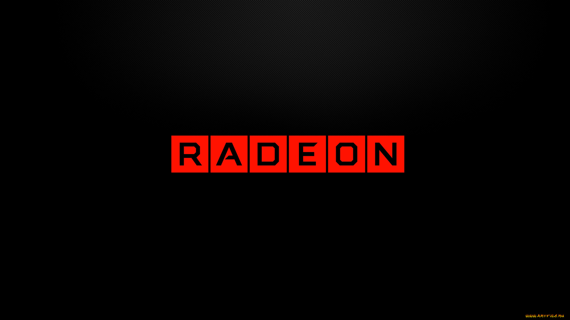 бренды, amd, логотип, графические, процессоры, ati, простой, фон, бренд