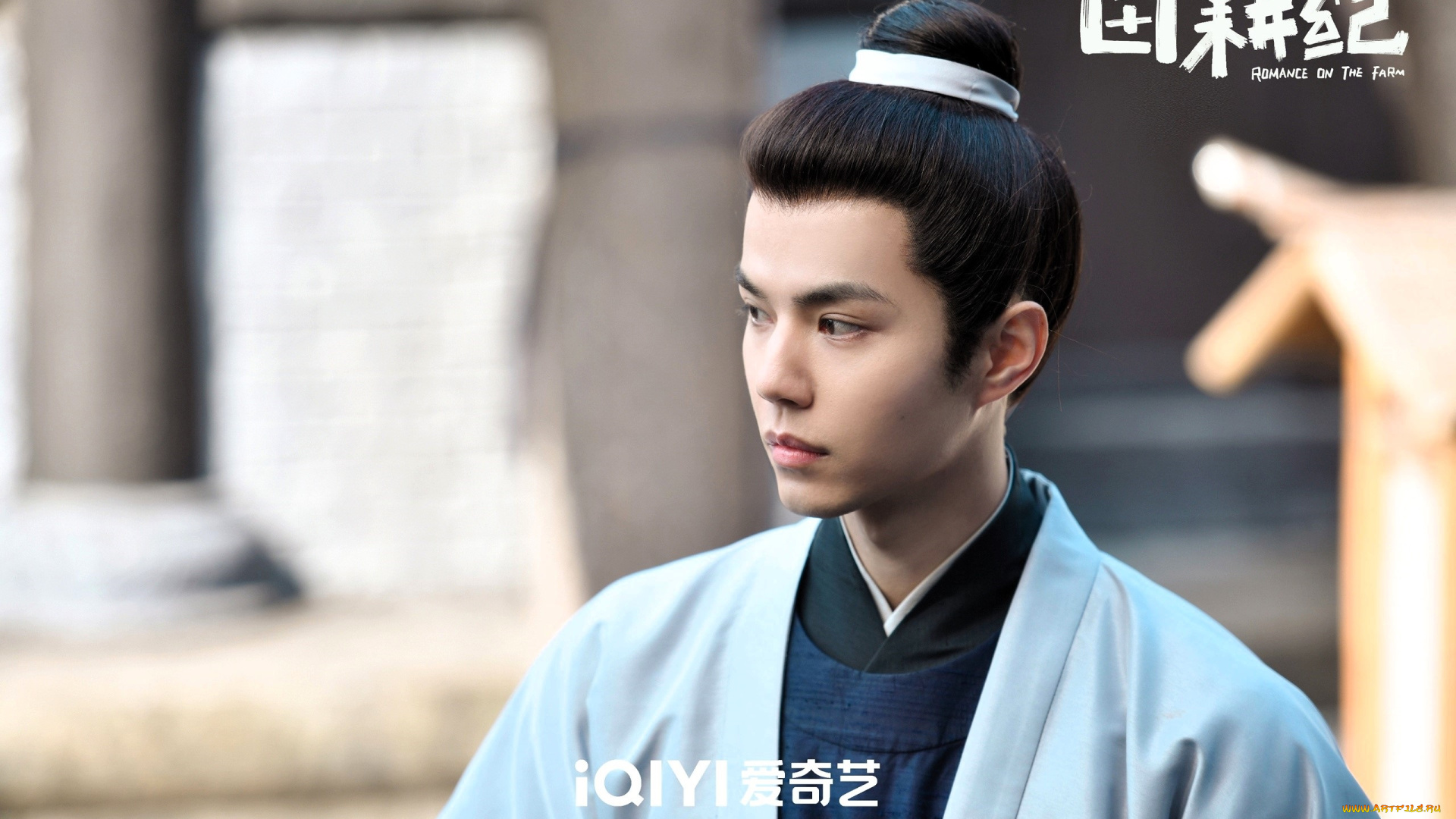 кино, фильмы, romance, on, the, farm, парень, костюм