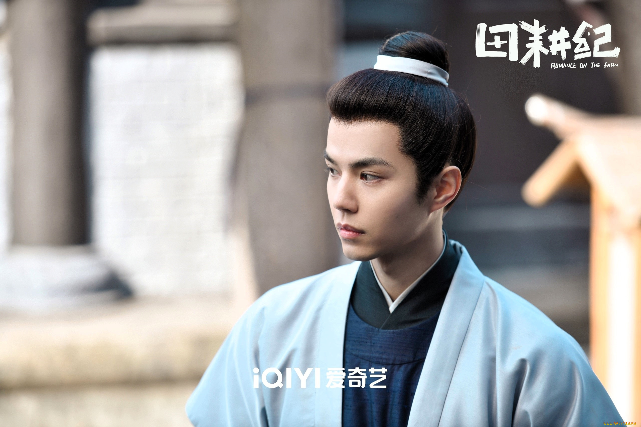 кино, фильмы, romance, on, the, farm, парень, костюм