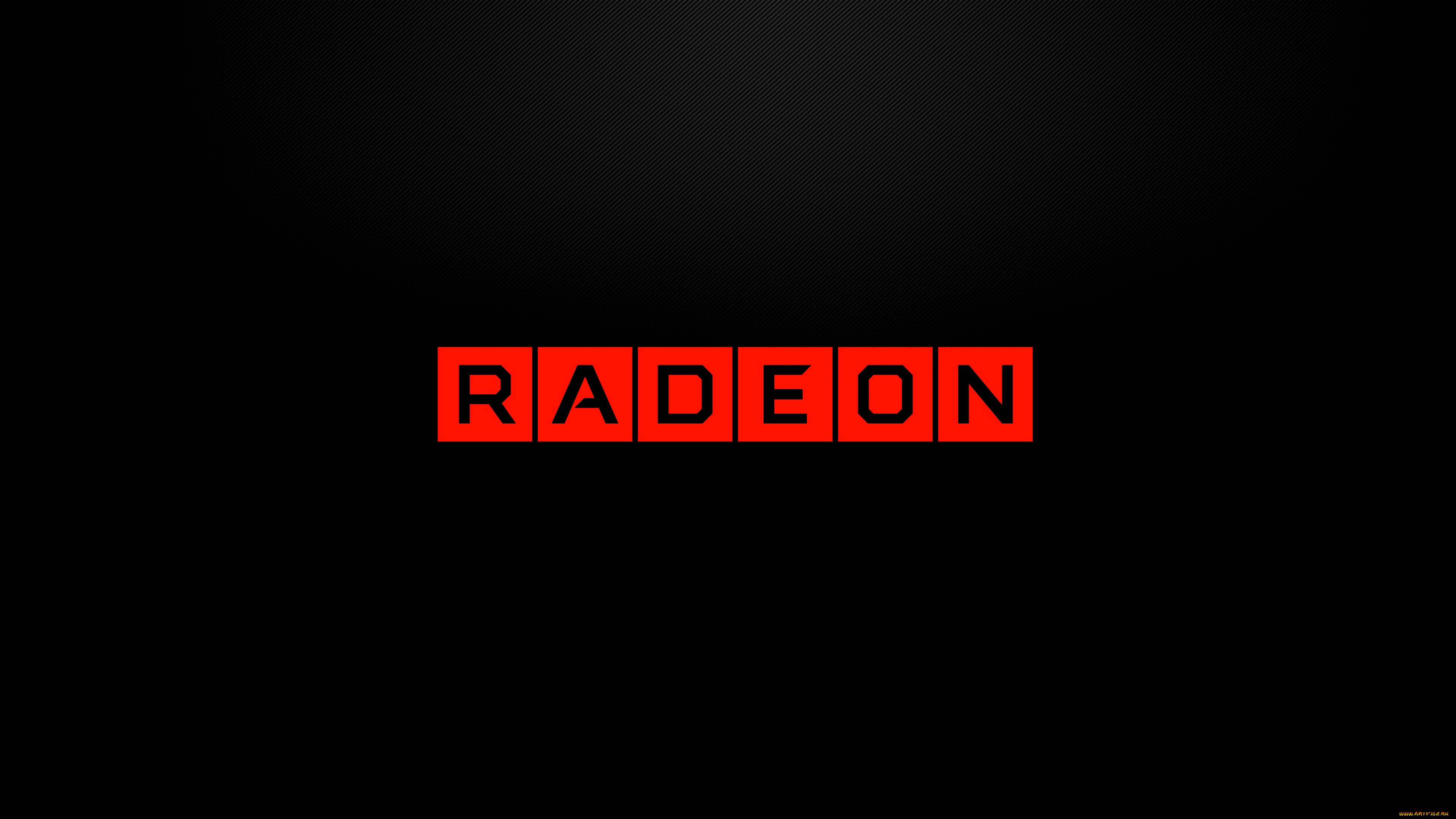 бренды, amd, логотип, графические, процессоры, ati, простой, фон, бренд