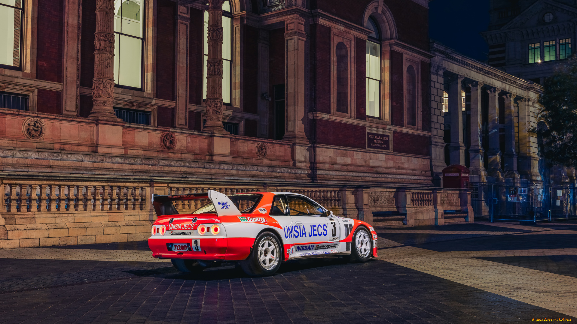 автомобили, nissan, datsun