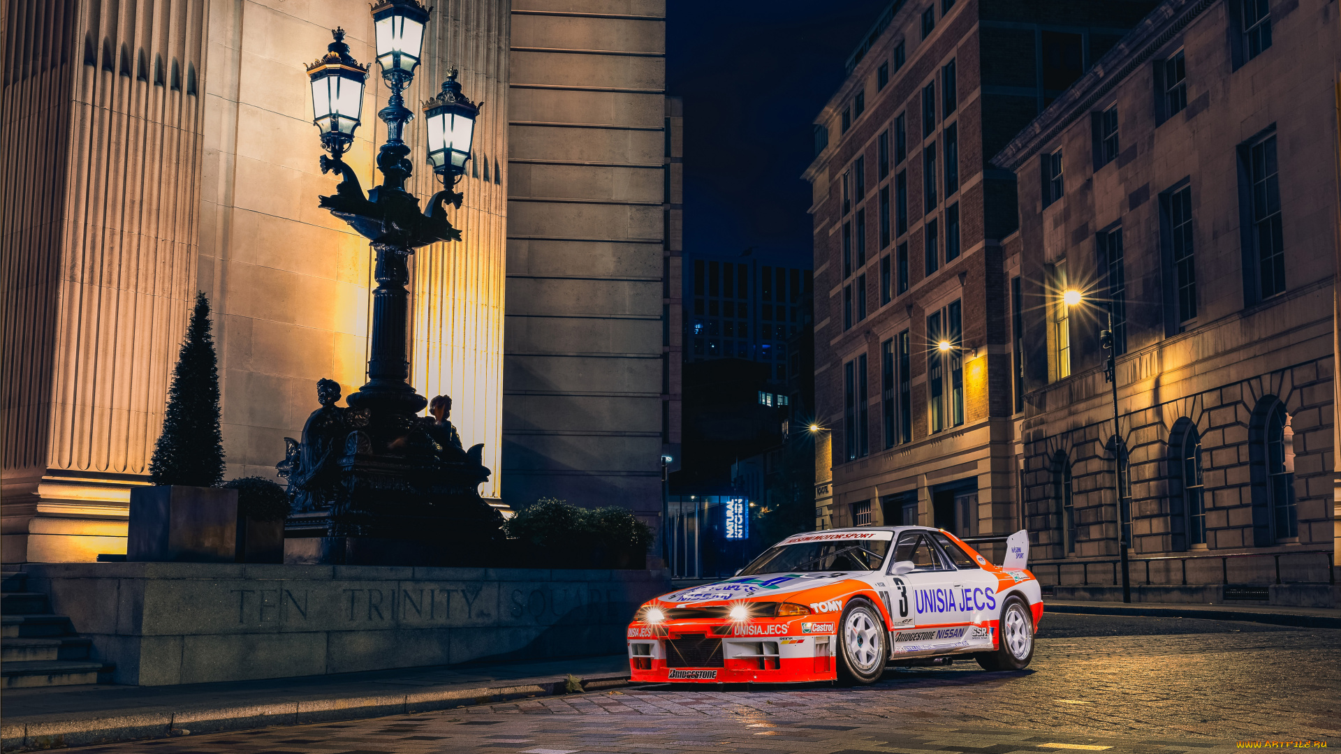 автомобили, nissan, datsun