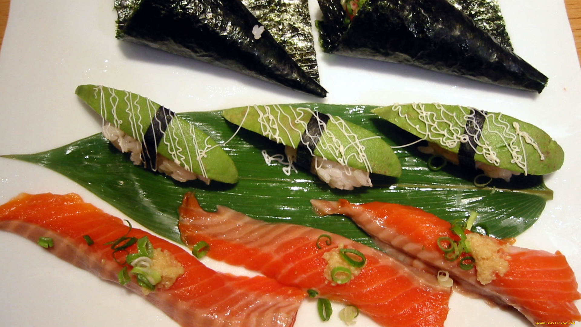 еда, рыба, , морепродукты, , суши, , роллы, суши, лосось