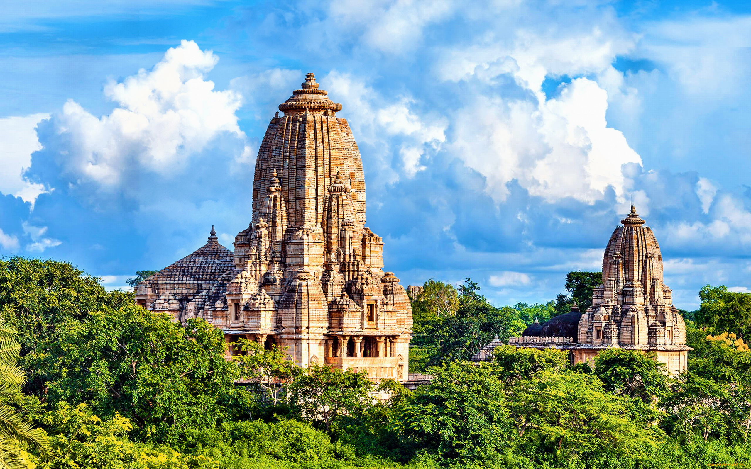 chittor, fort, india, города, -, дворцы, , замки, , крепости, chittor, fort