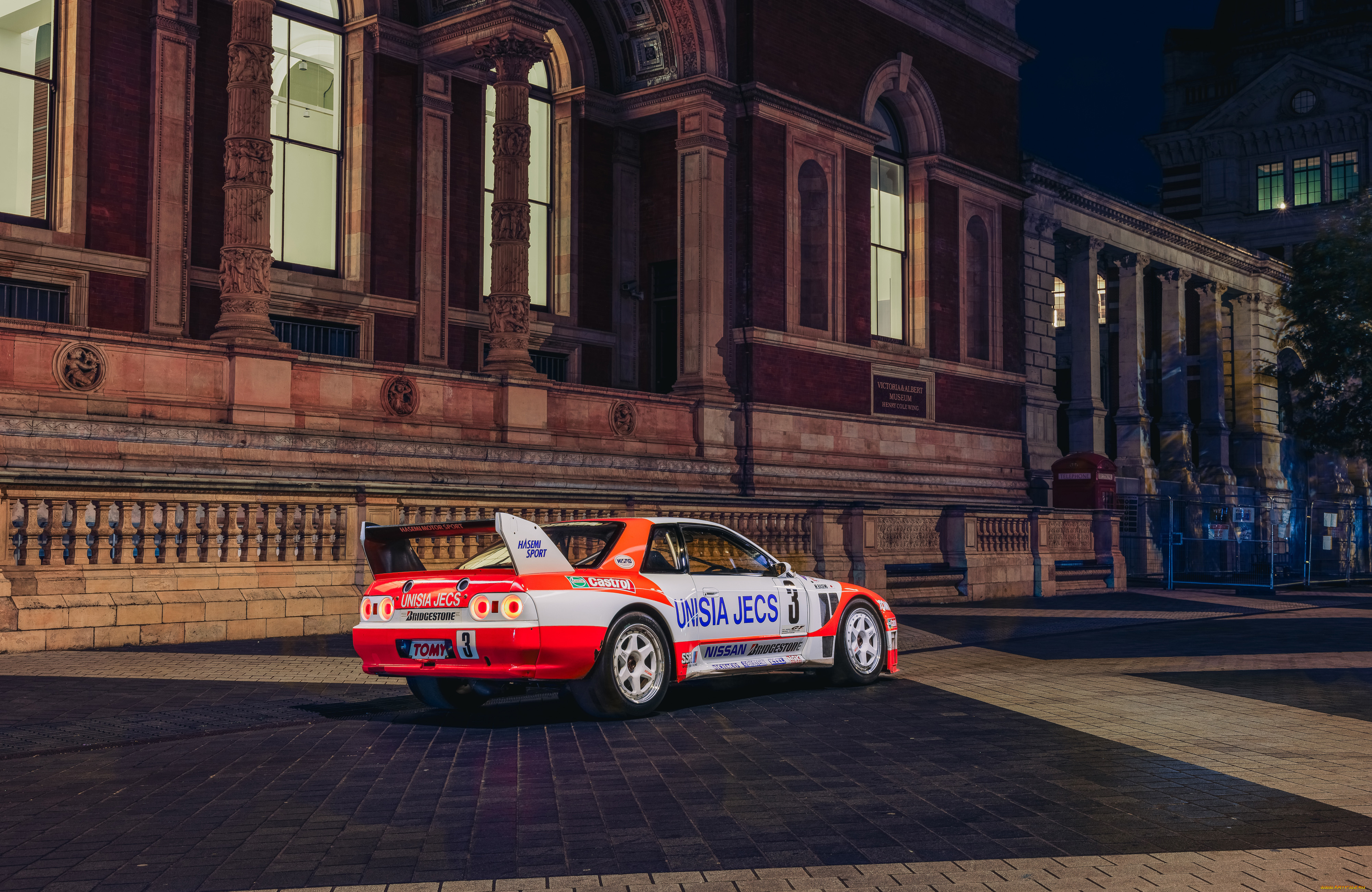 автомобили, nissan, datsun