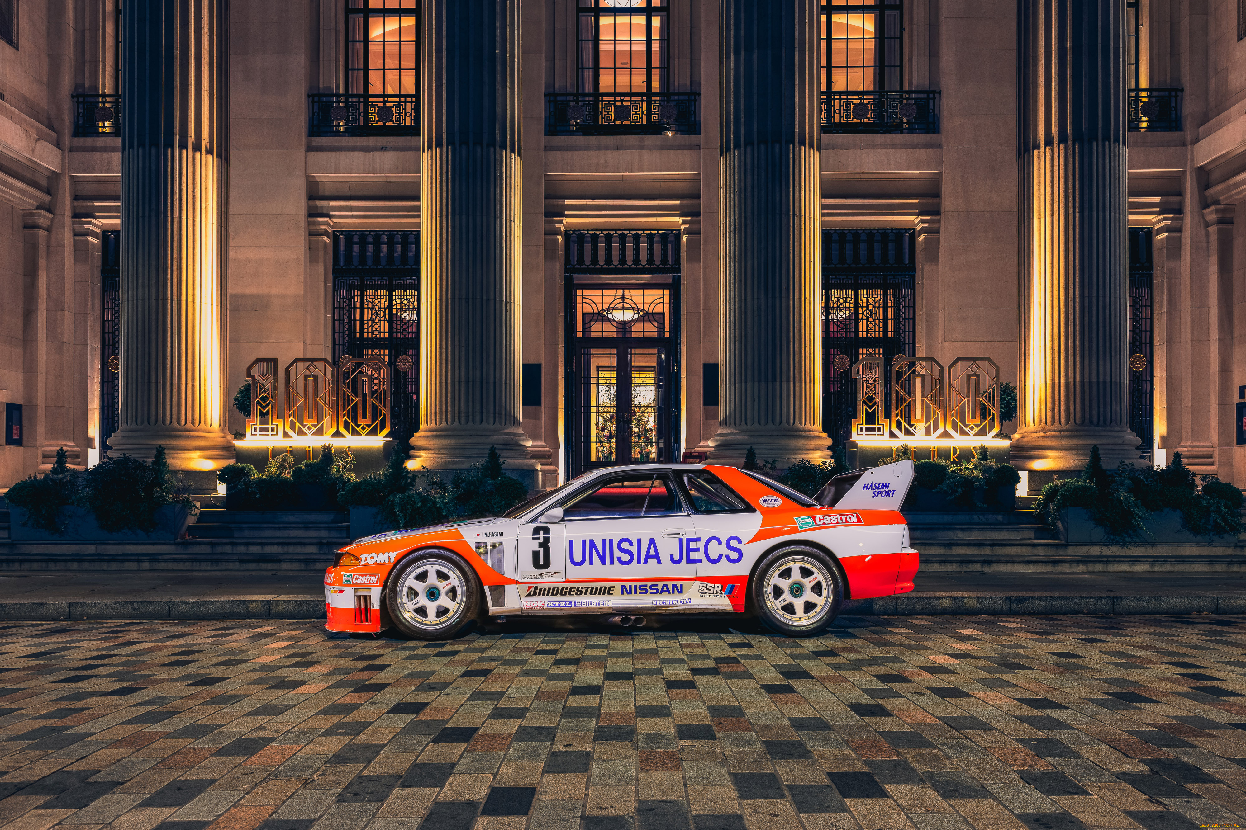 автомобили, nissan, datsun