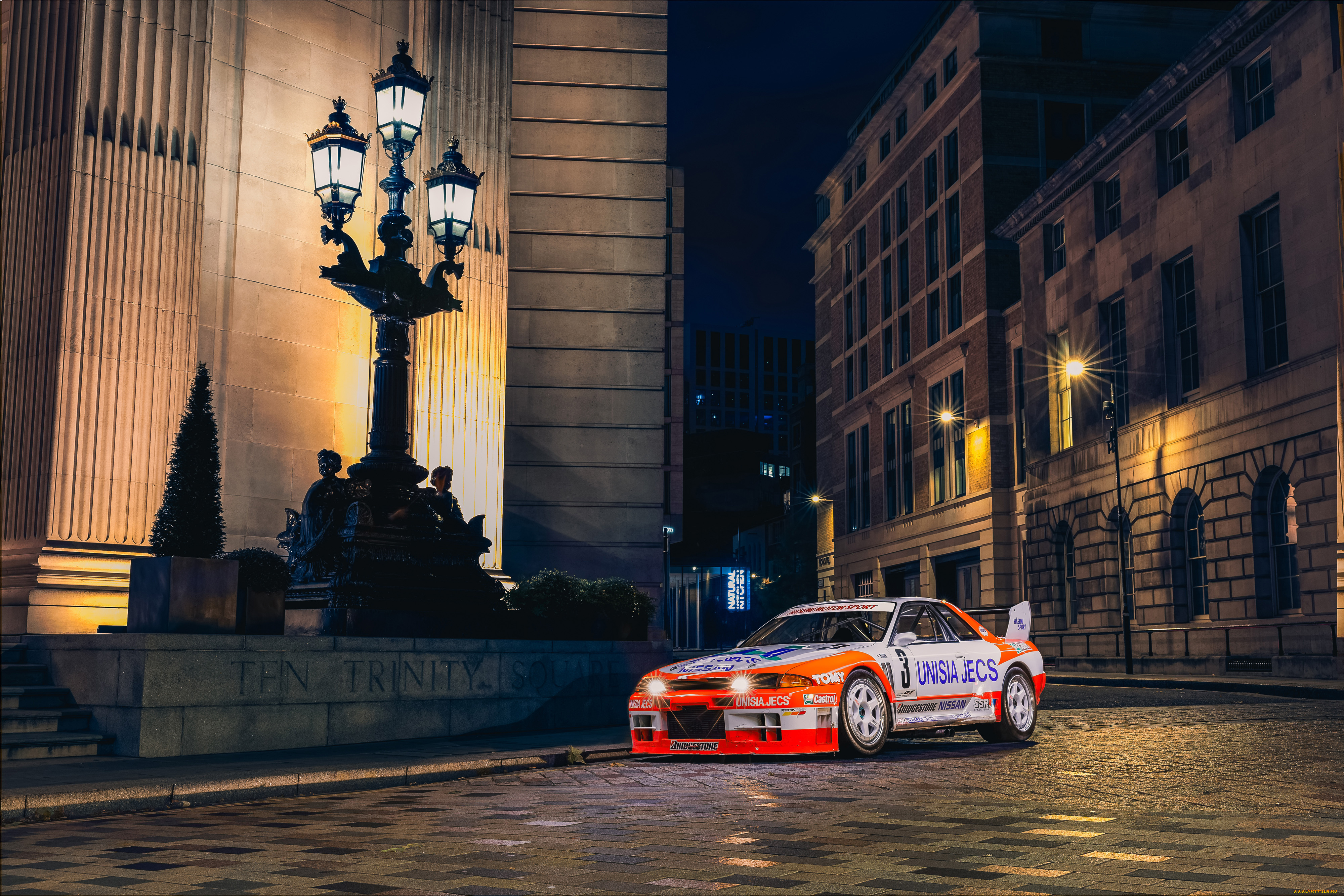 автомобили, nissan, datsun