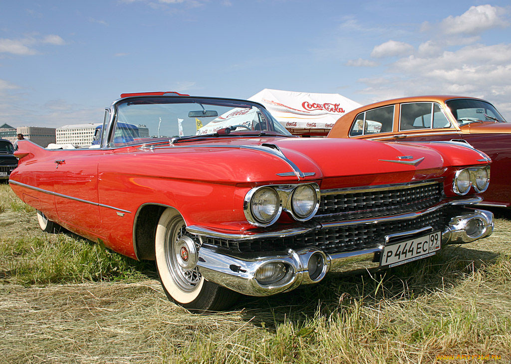 cadillac, fleetwood, автомобили