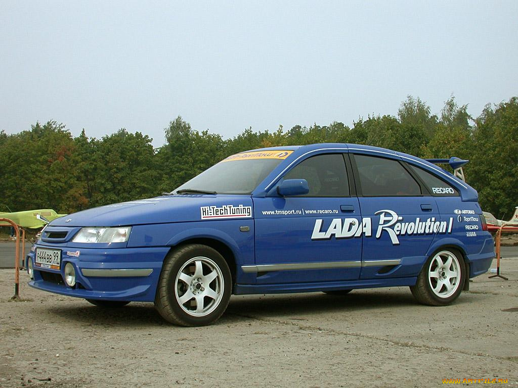 автомобили, ваз