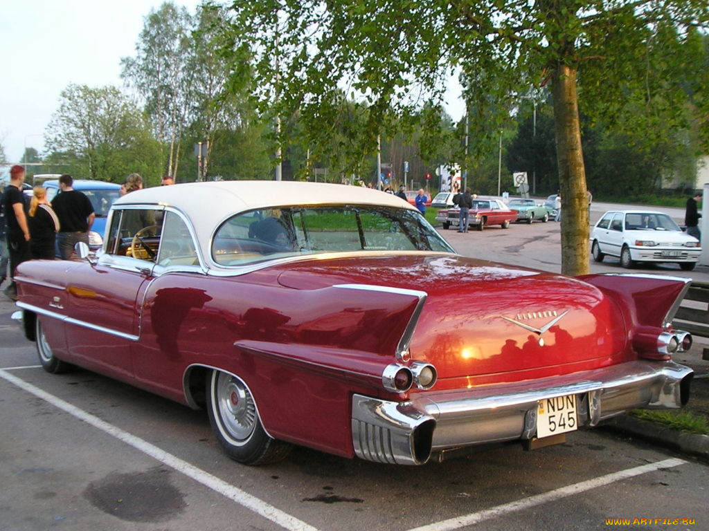 cadillac, автомобили