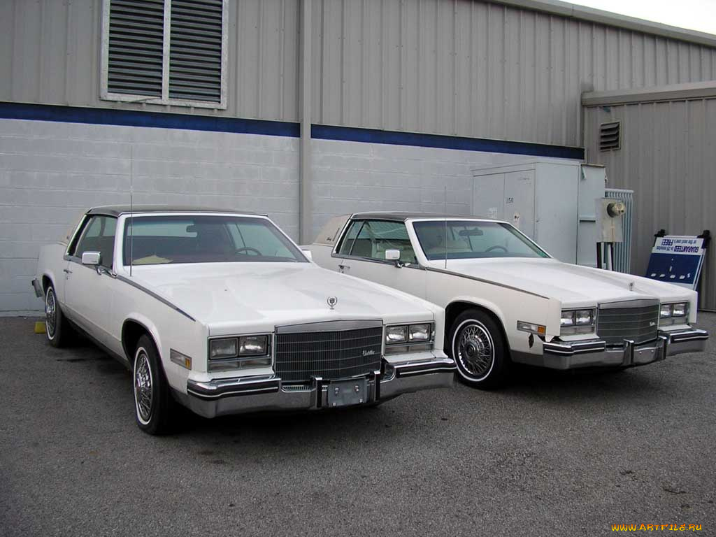 cadillac, автомобили