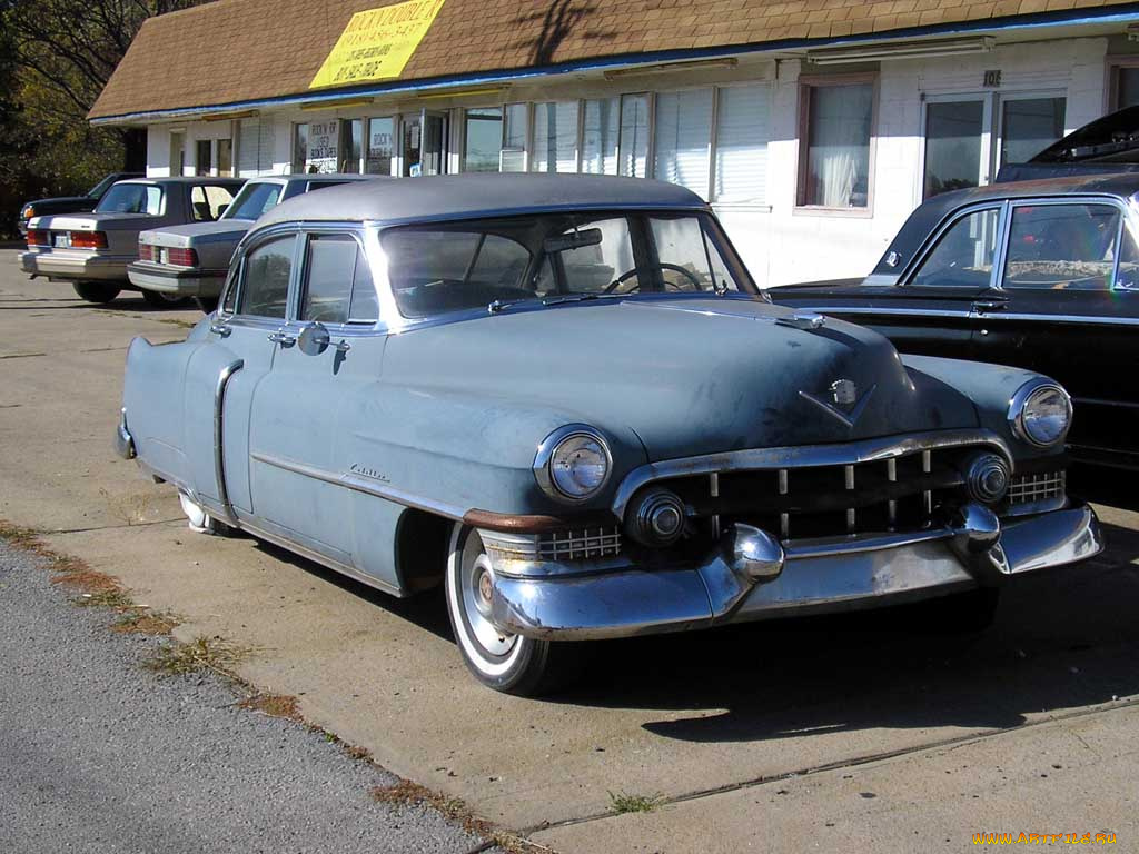 cadillac, автомобили