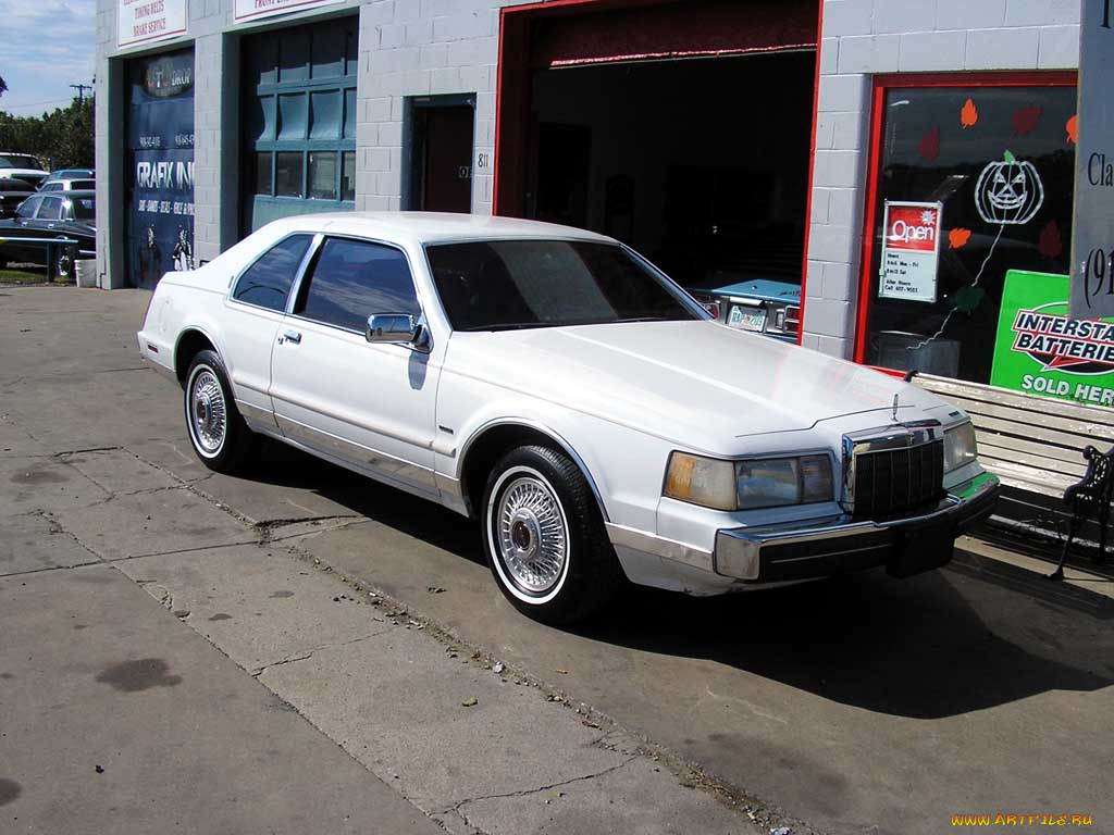 lincoln, автомобили