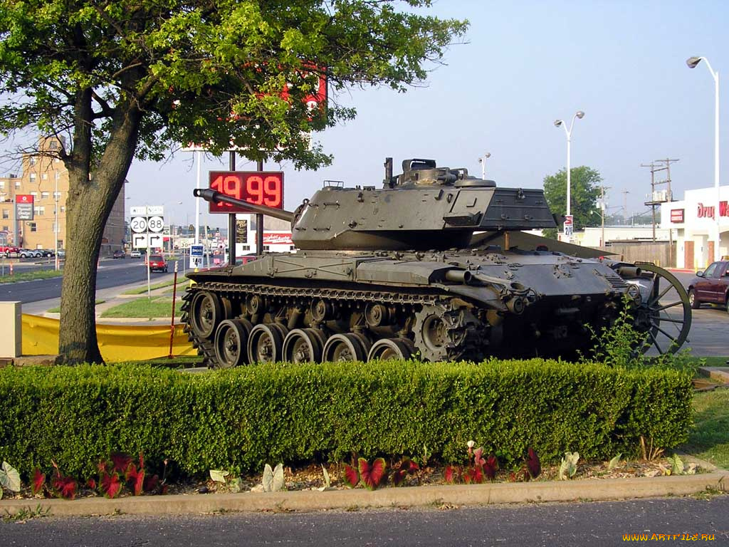 техника, военная